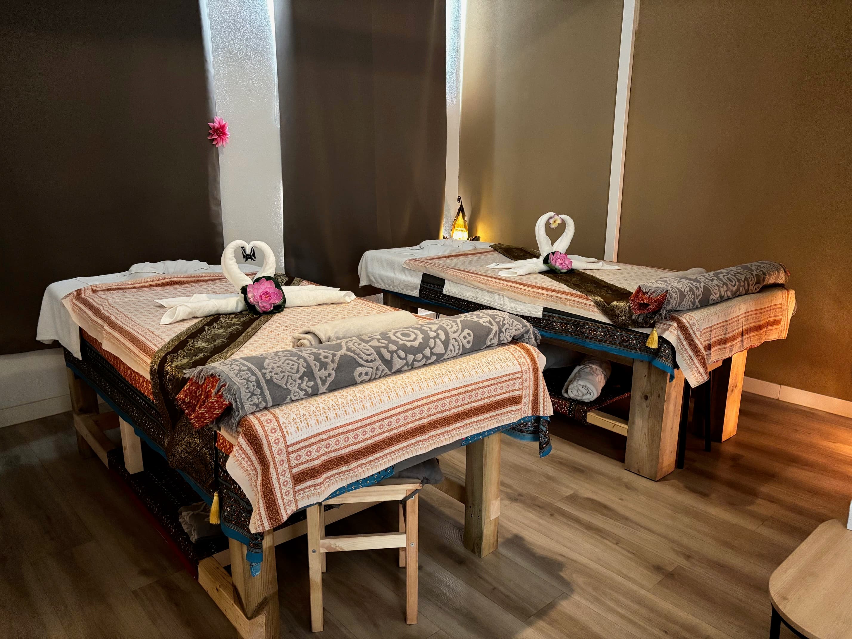 Foto 2 van Chang Thai Massage Groningen