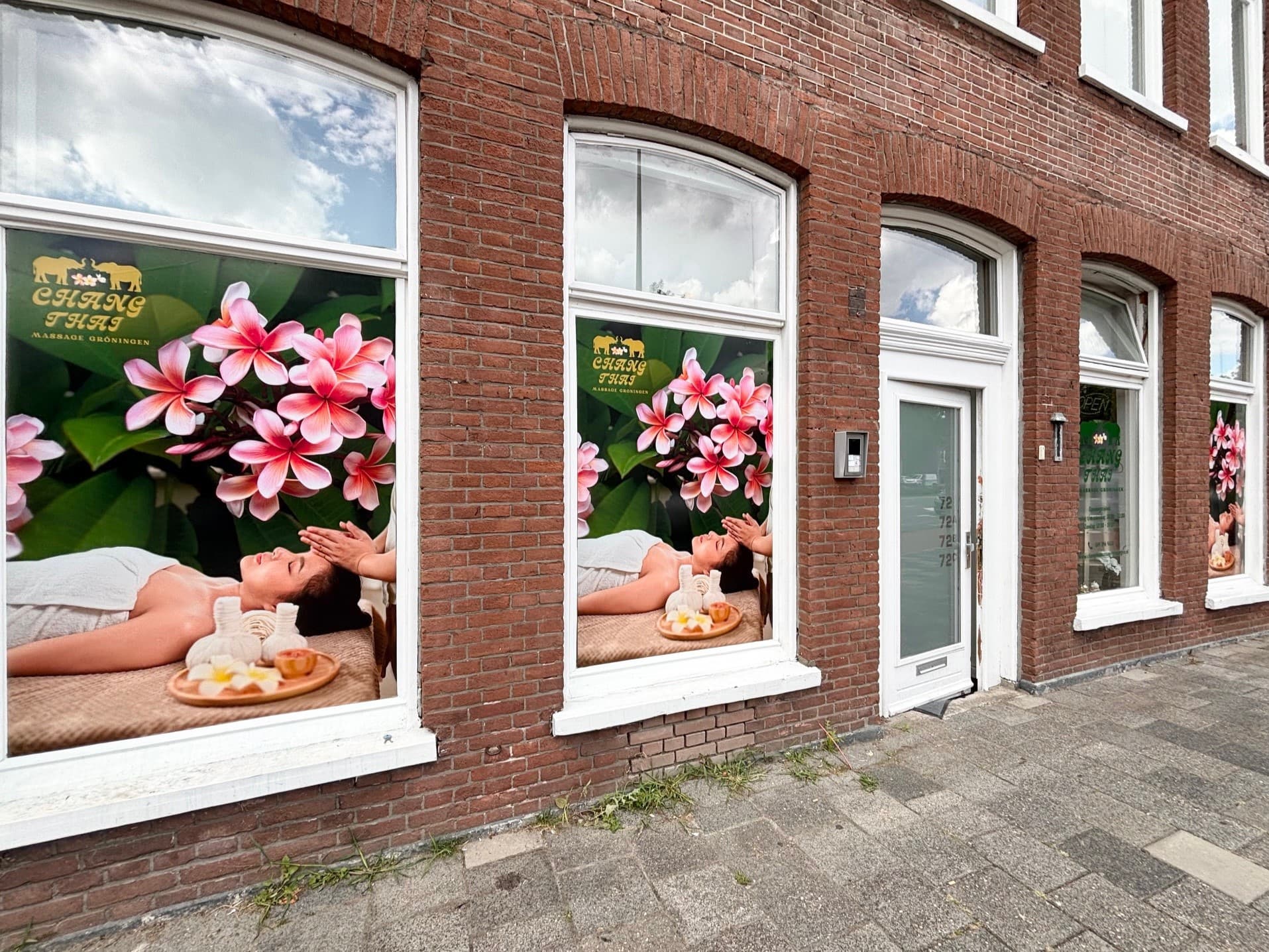 Foto 3 van Chang Thai Massage Groningen