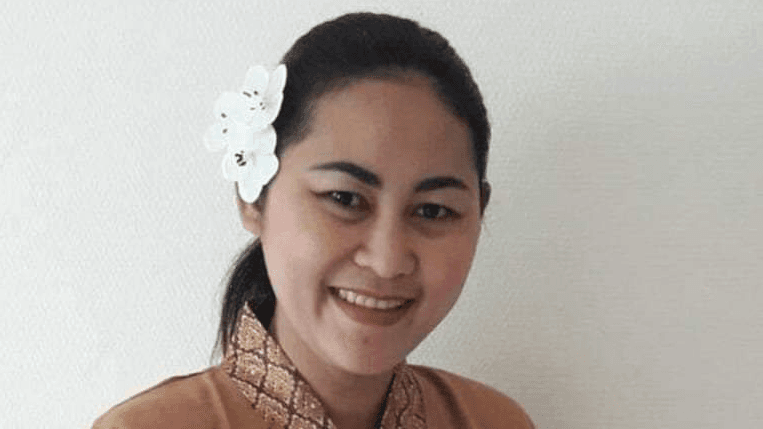 Wow Thai Wellness Massage – Thaise massage in Groningen