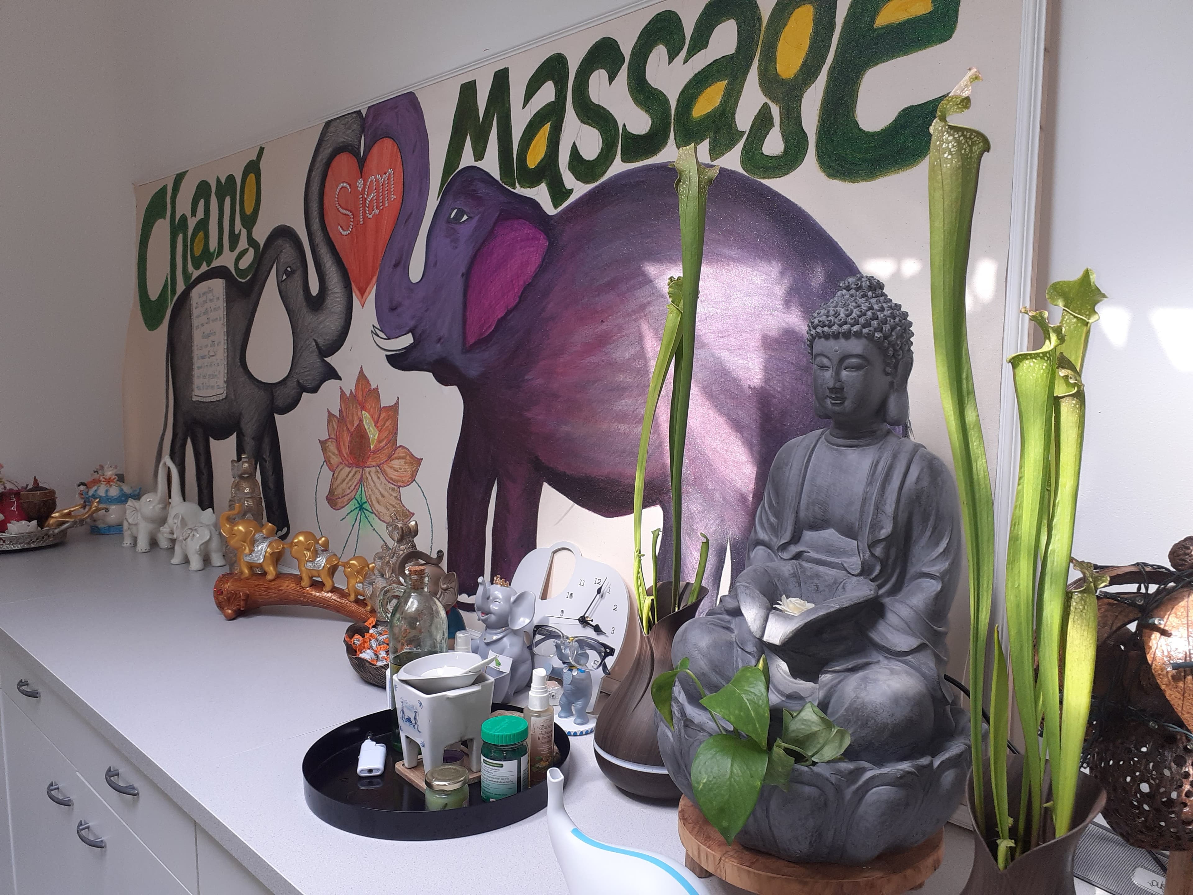 Foto 3 van Chang Siam massage