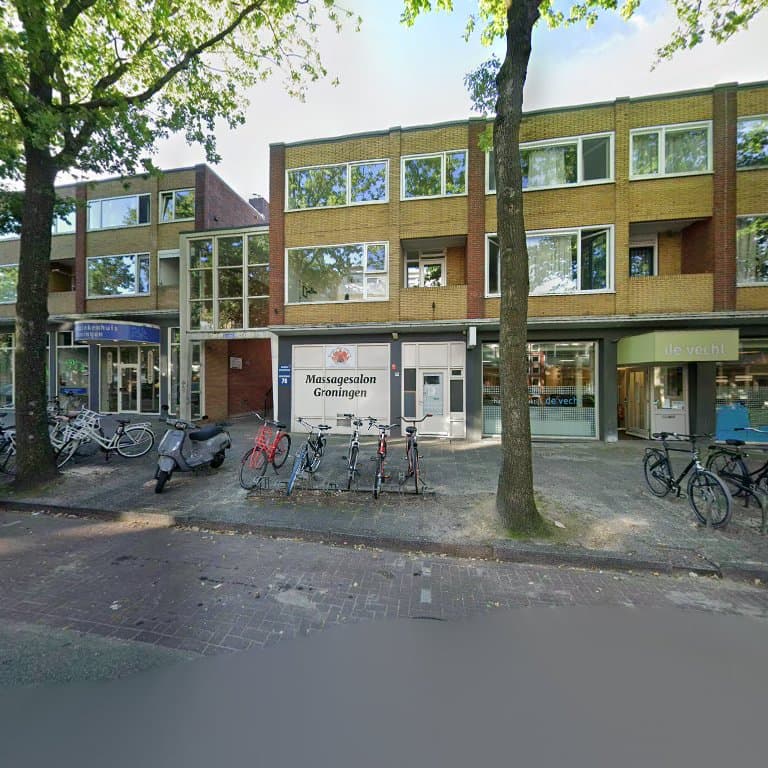 Foto 3 van Massagesalon Groningen