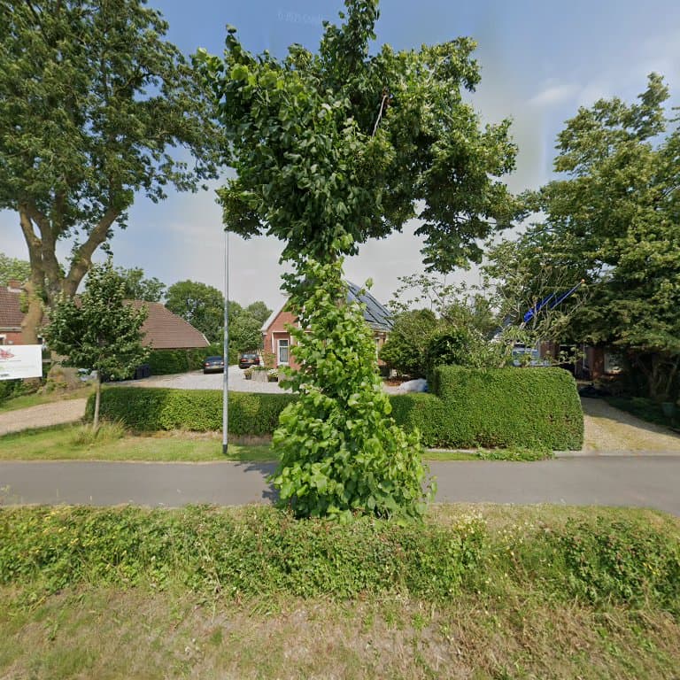 Massagepraktijk Leliehoeve – Thaise massage in Groningen