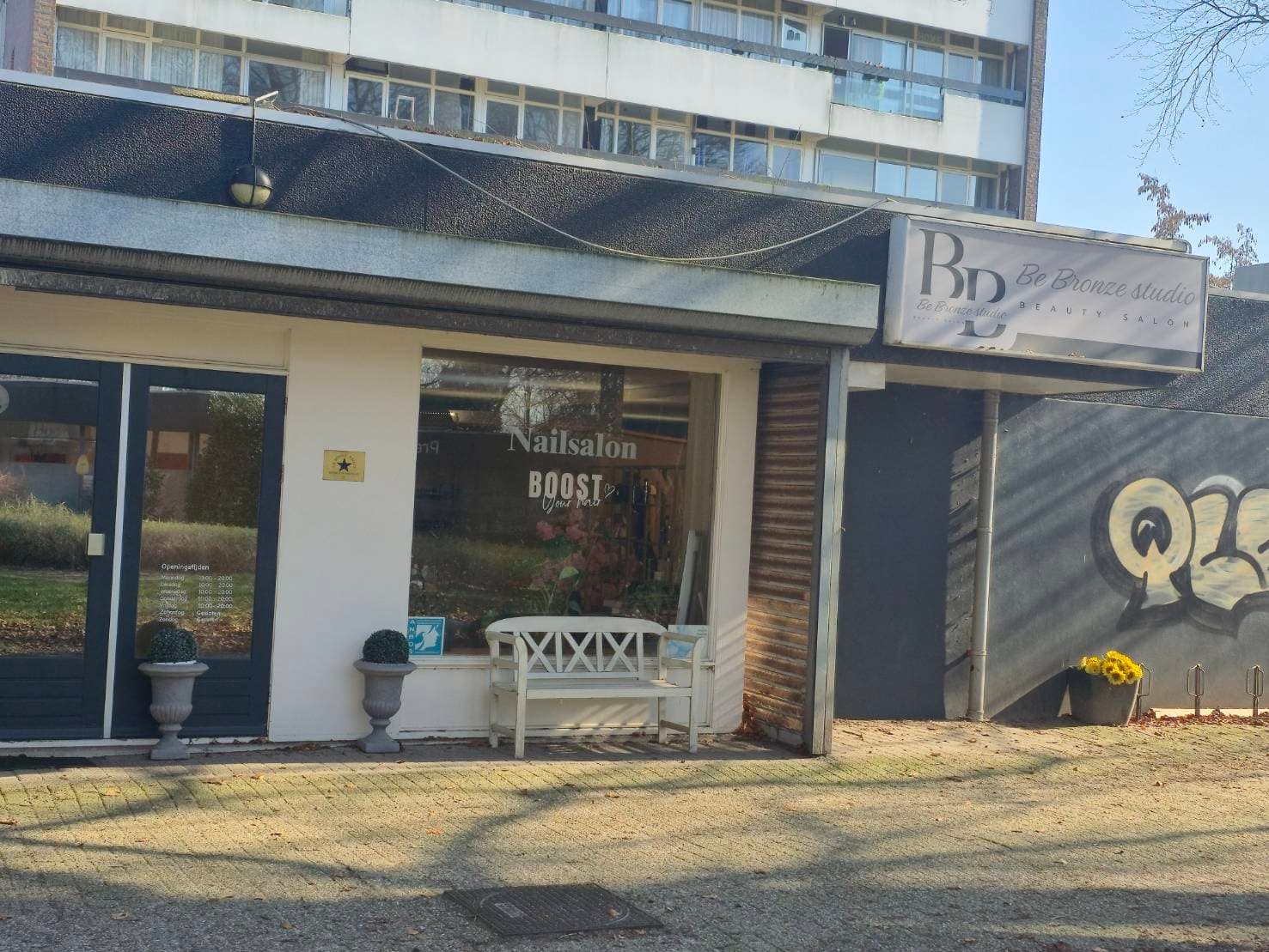 Khobkhun Thai massage in Hoogezand – Thaise massage in Veendam