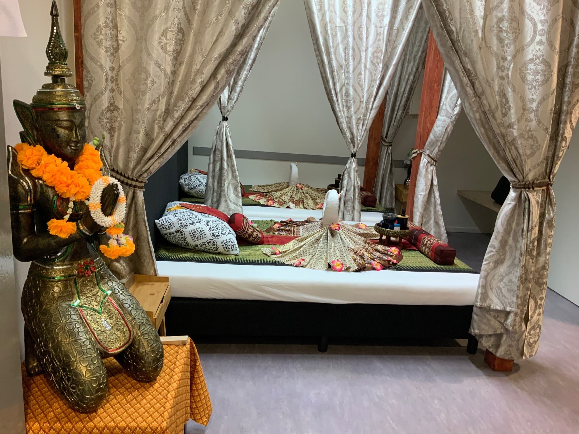 Foto 2 van Thai Isaan massage Hoogezand
