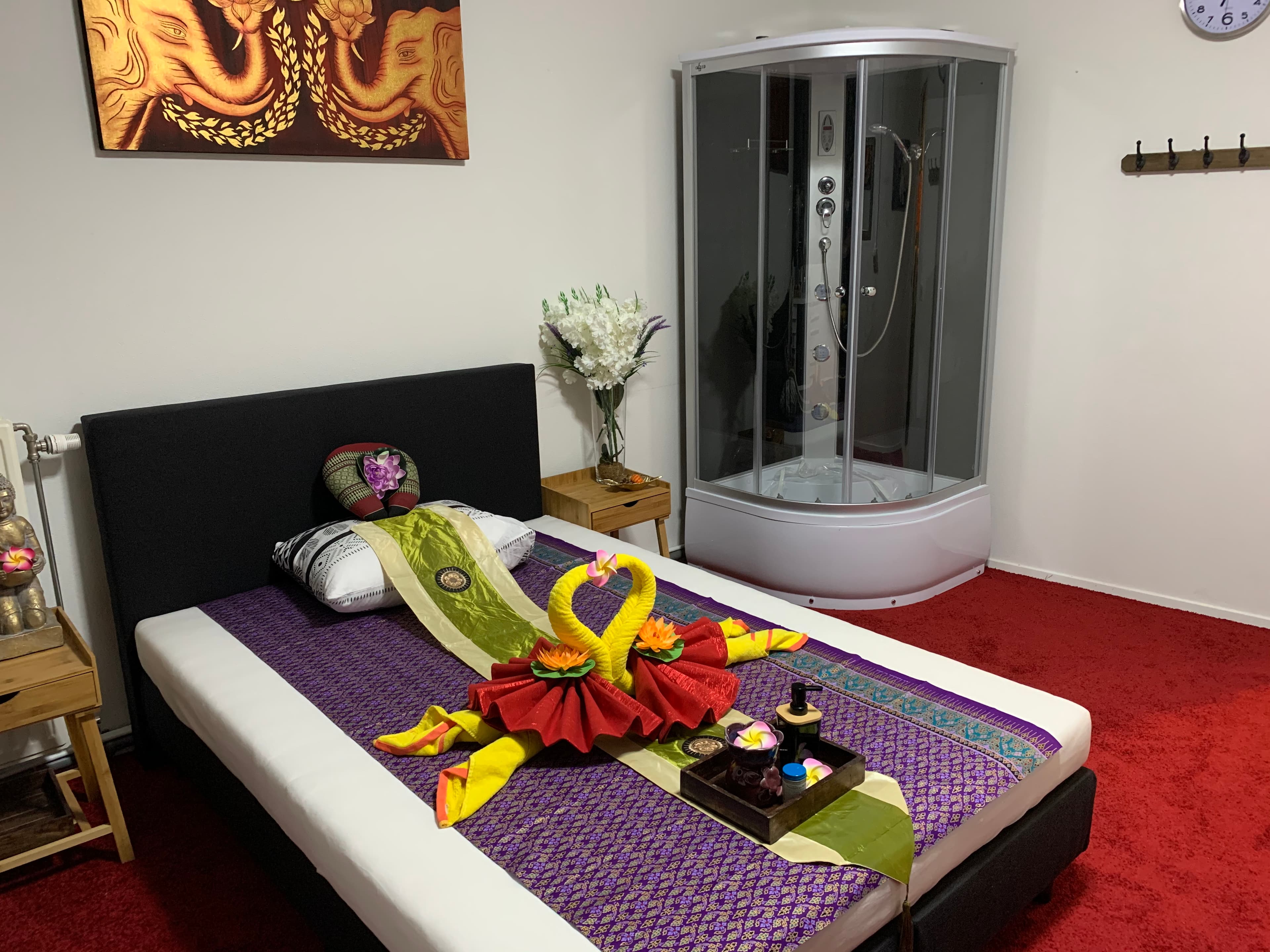 Foto 3 van Thai Isaan massage Hoogezand