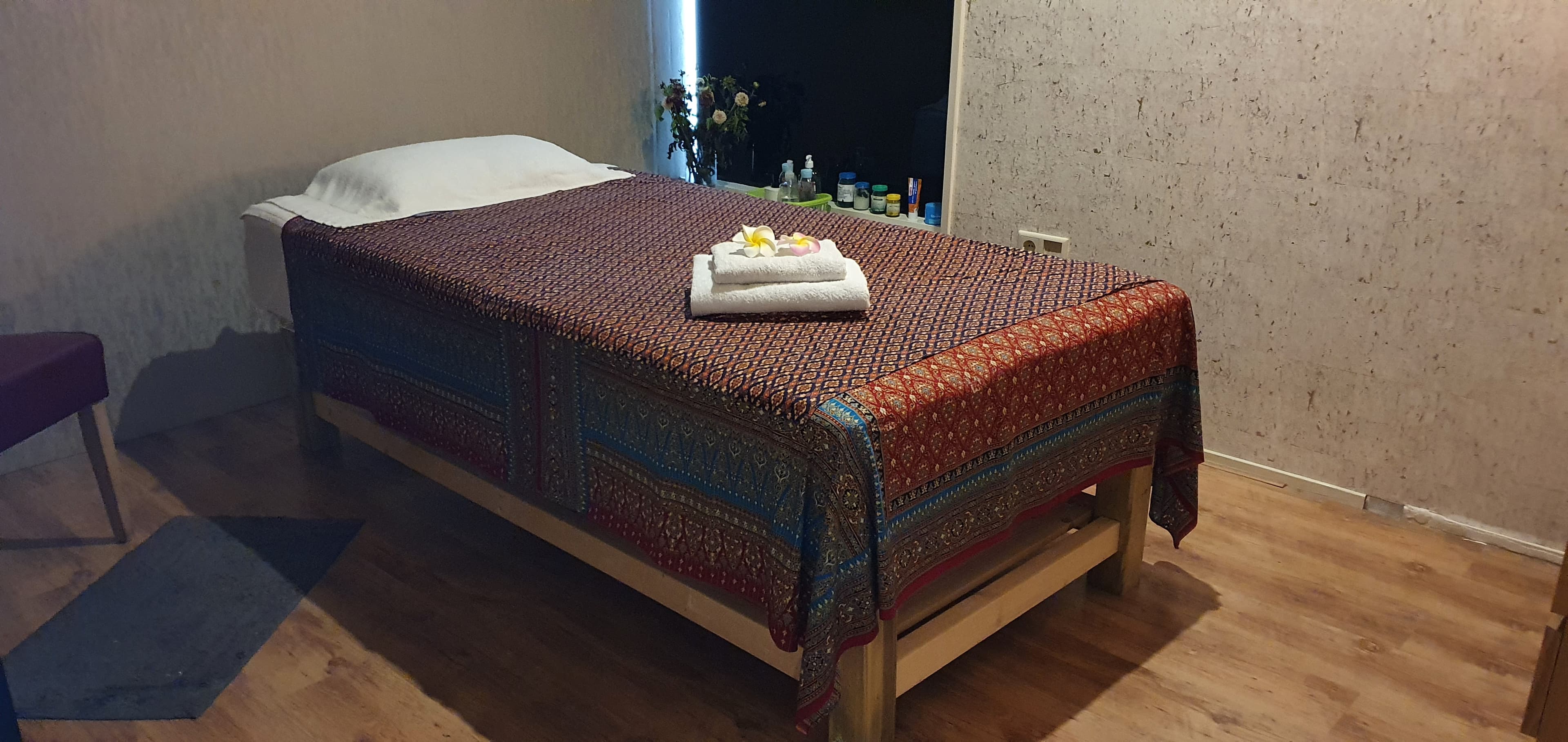 Foto 3 van Bangkok Thaise Massage Hoogezand