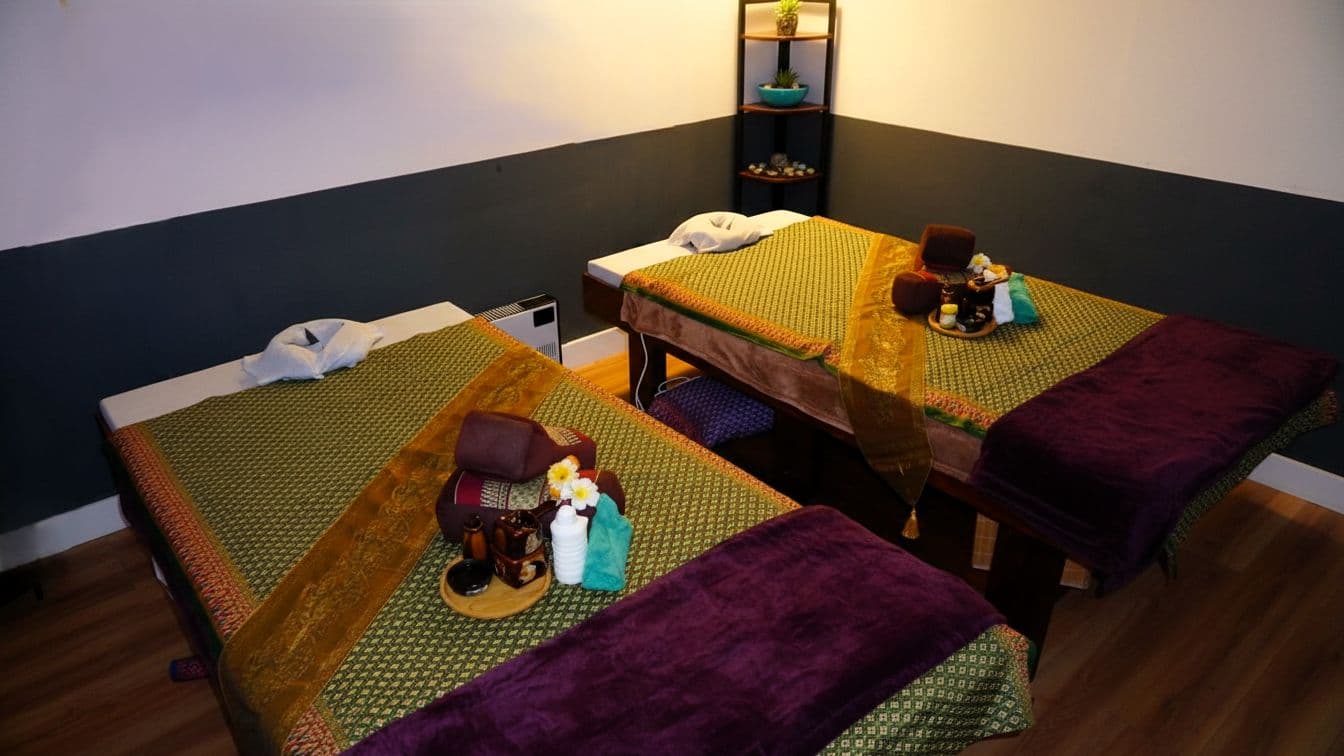 Foto 2 van Rhaming Thais Massage