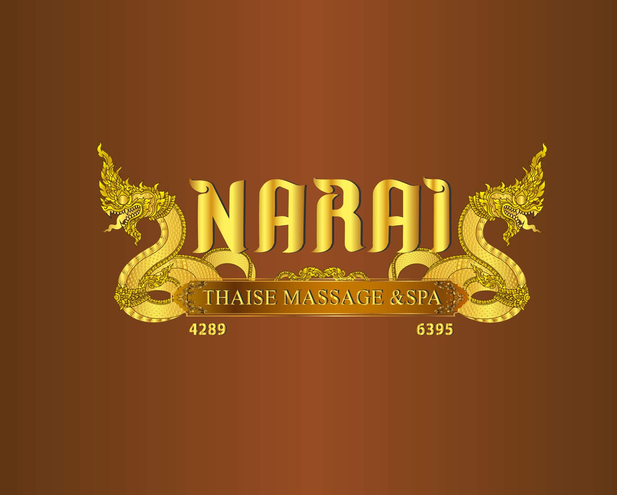 Foto 2 van Narai Thaise massage & Spa