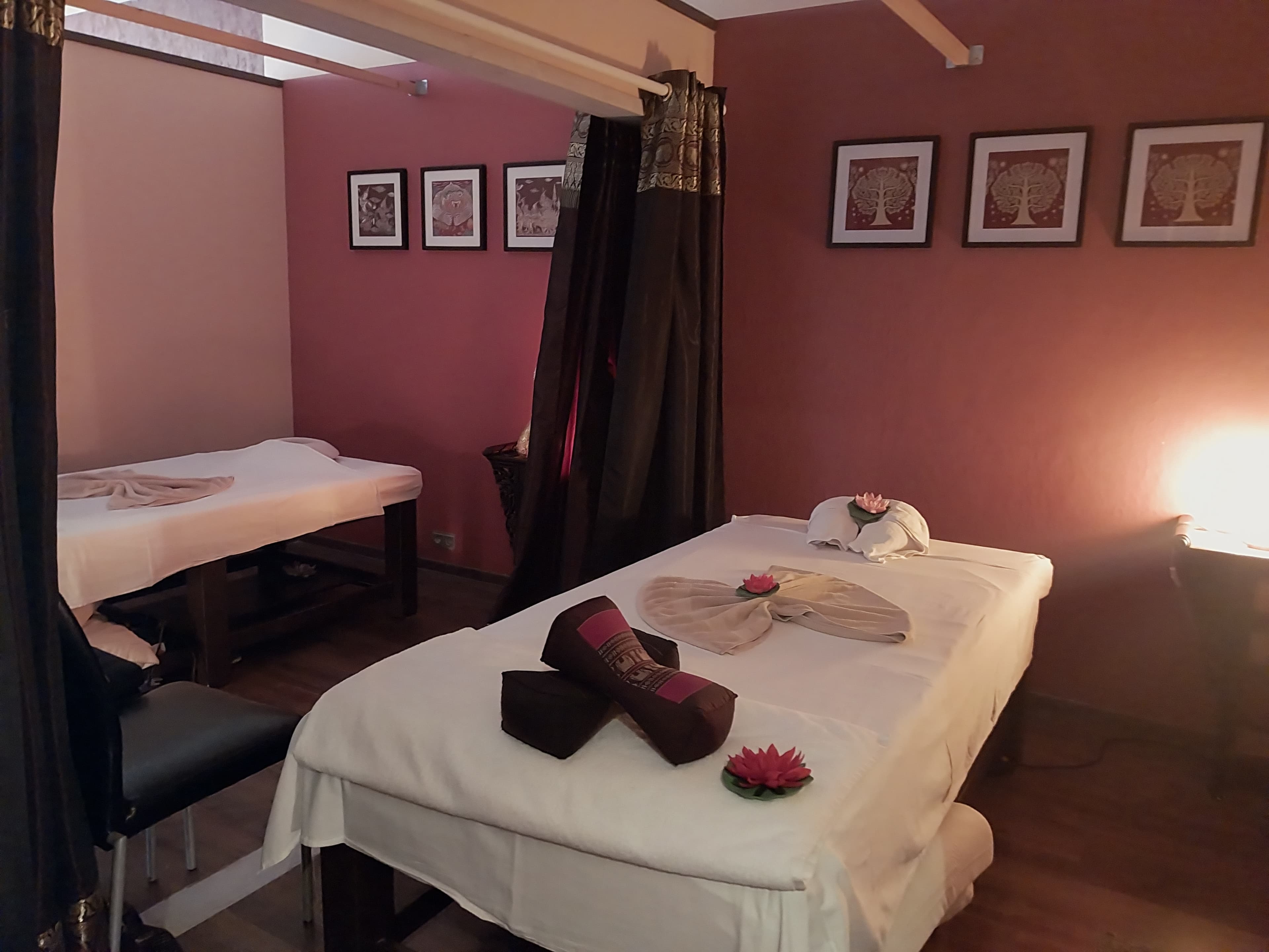 Yuudee Thai Massage – Thaise massage in Assen