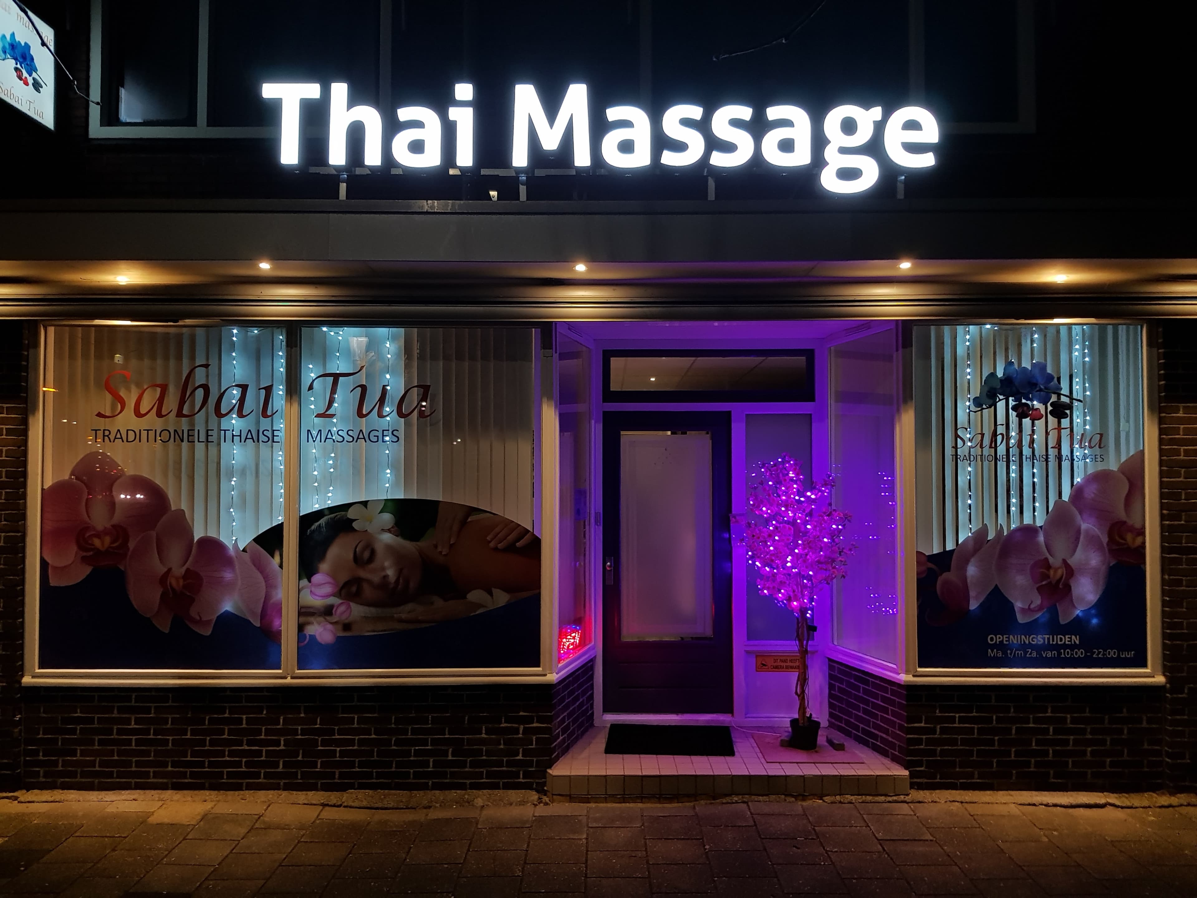 Foto 3 van Sabai Tua Thai Massage