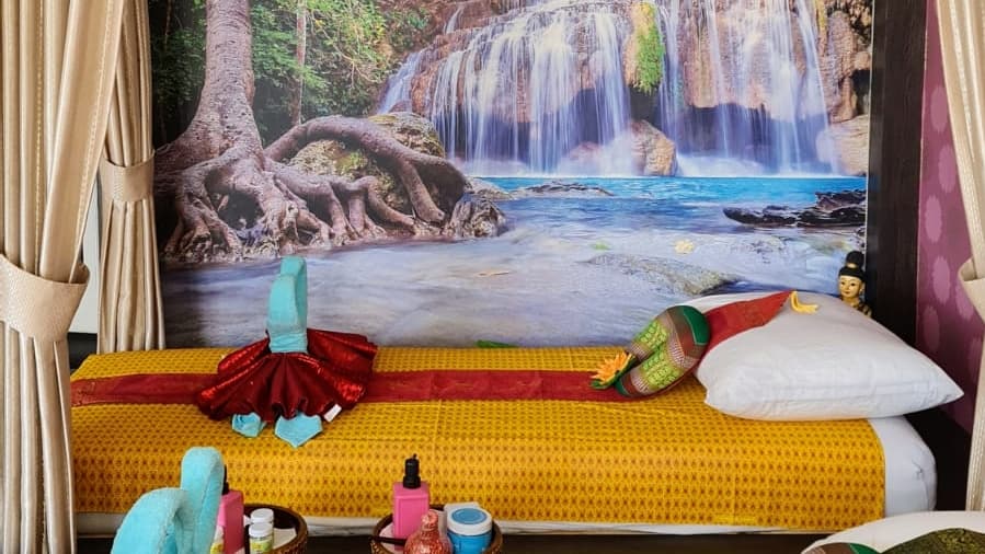 Sabai Tua Thai Massage – Thaise massage in Stadskanaal