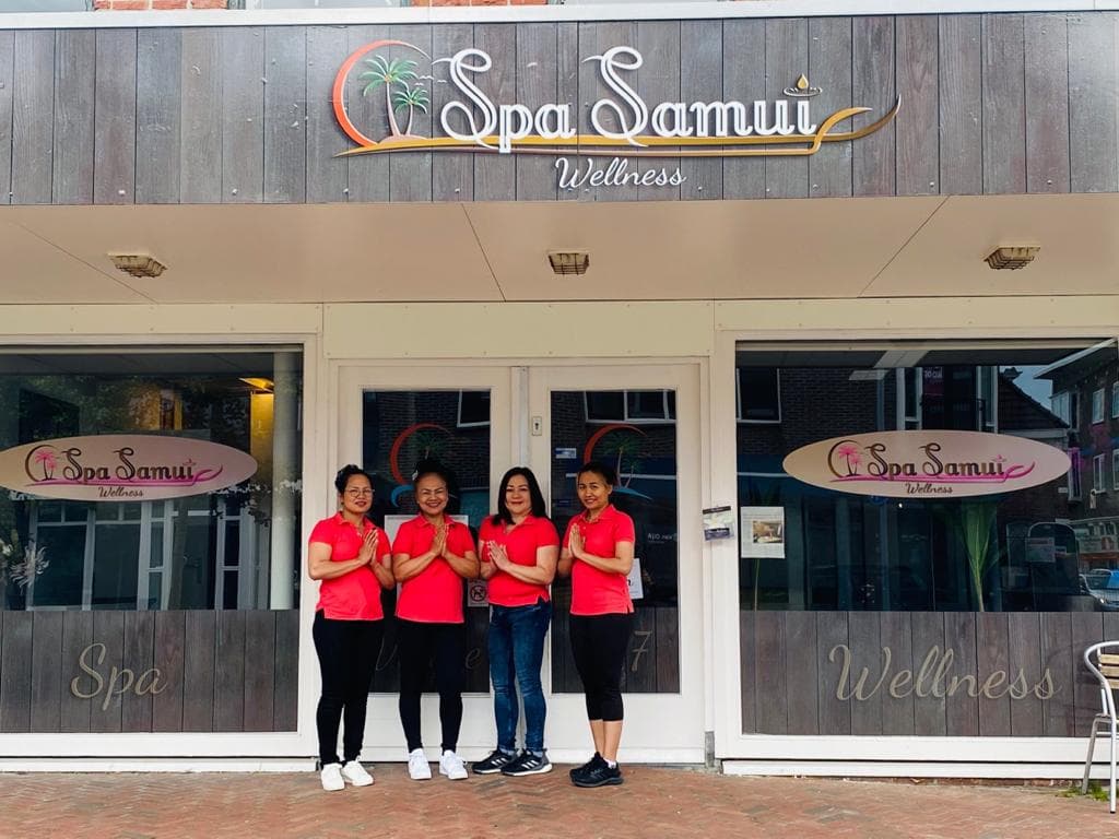 Foto 3 van Spa Samui Winschoten