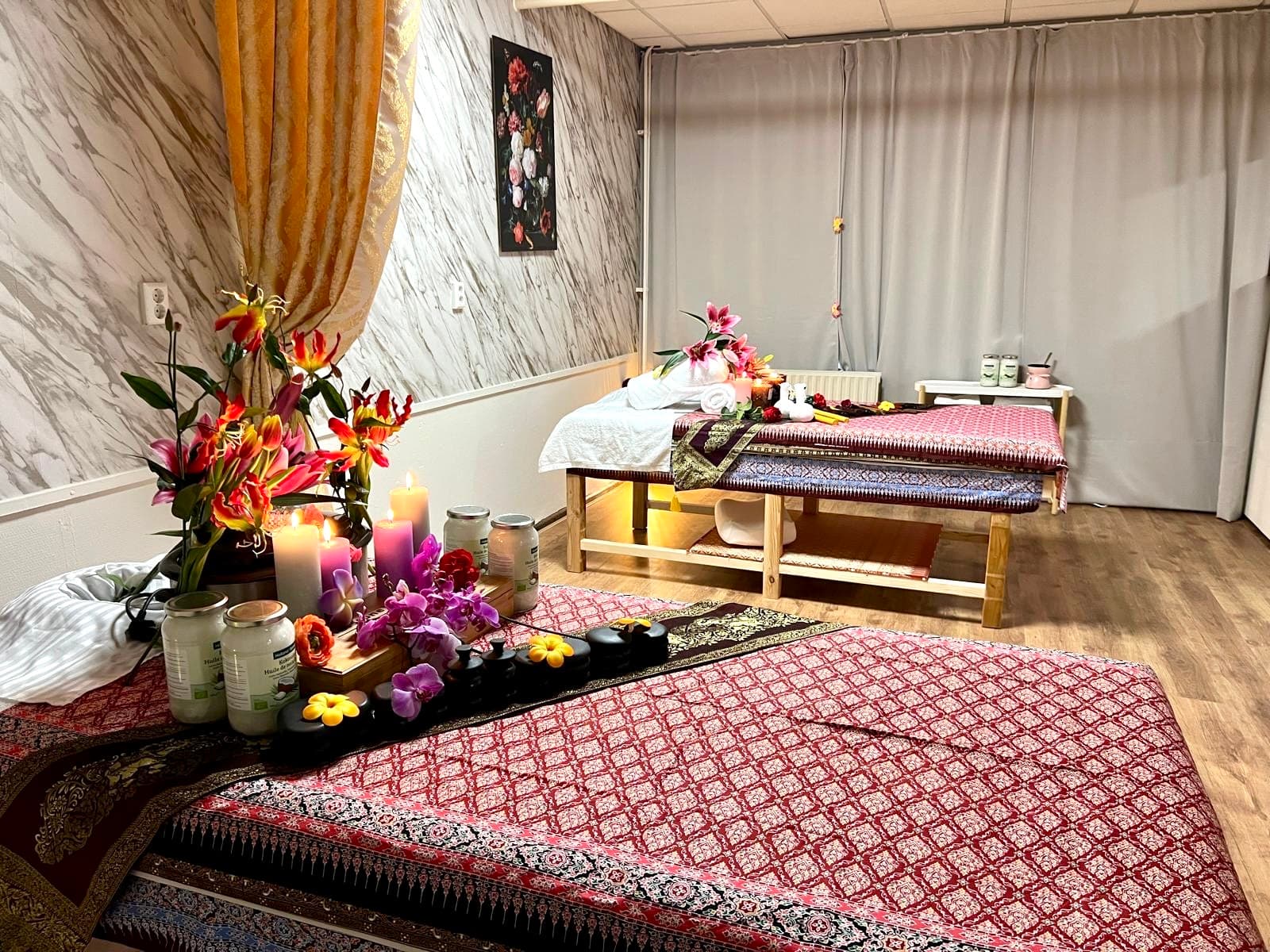 Foto 3 van Sabaaidee Thai Wellness & Massage