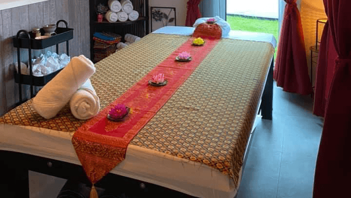 Foto 2 van Sailom Thaise Massage