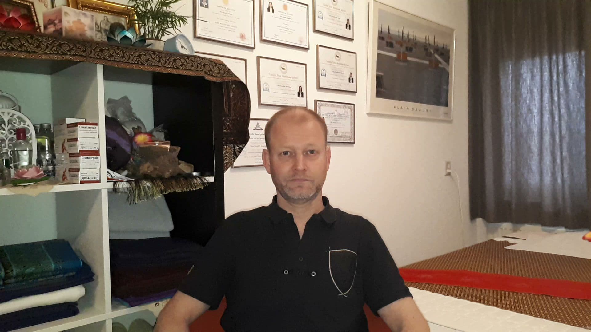 Hongfah Top Thai Massage – Thaise massage in Veendam