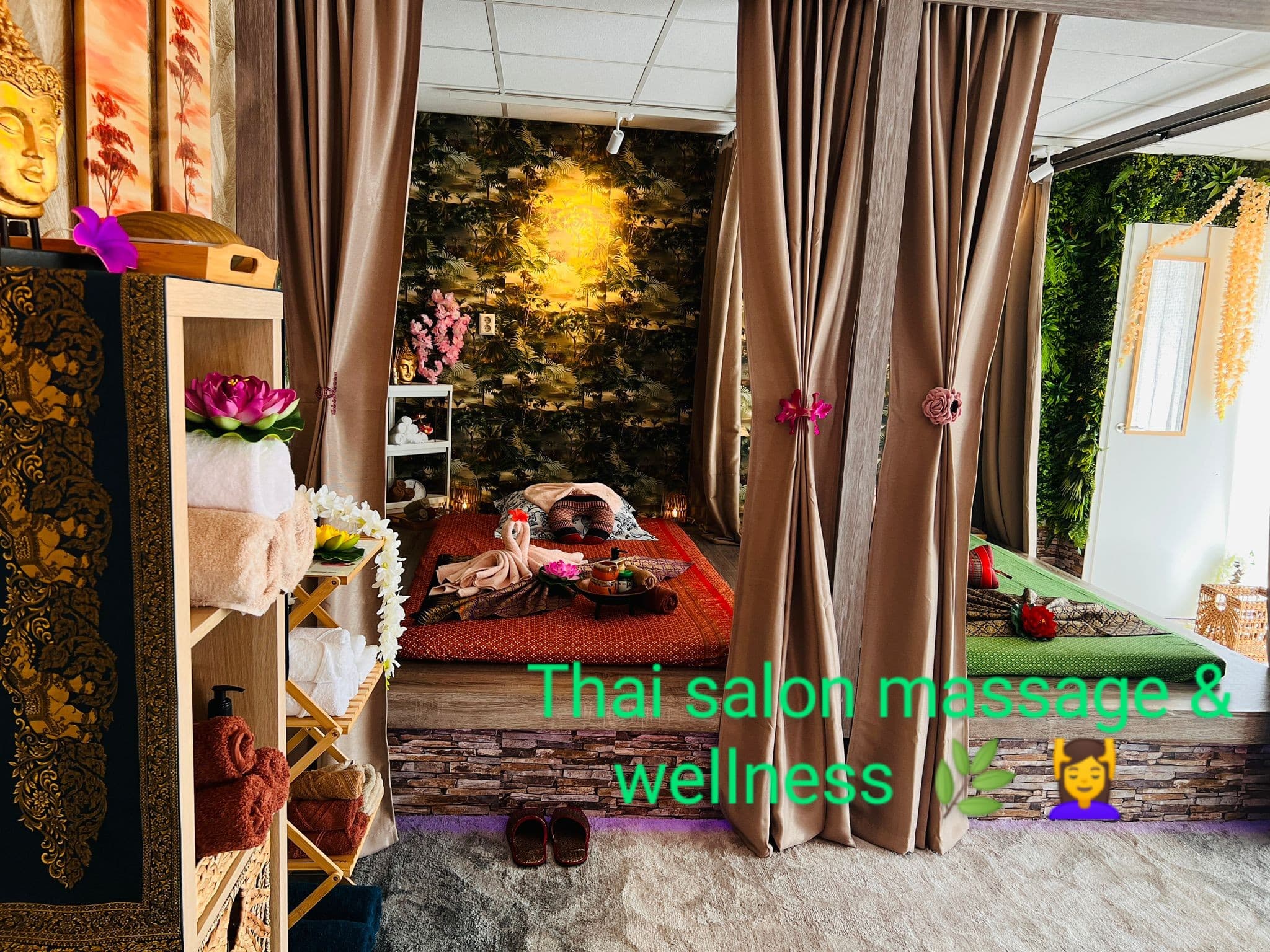 Foto 3 van Thai salon massage & wellness 🪷💆‍♀️