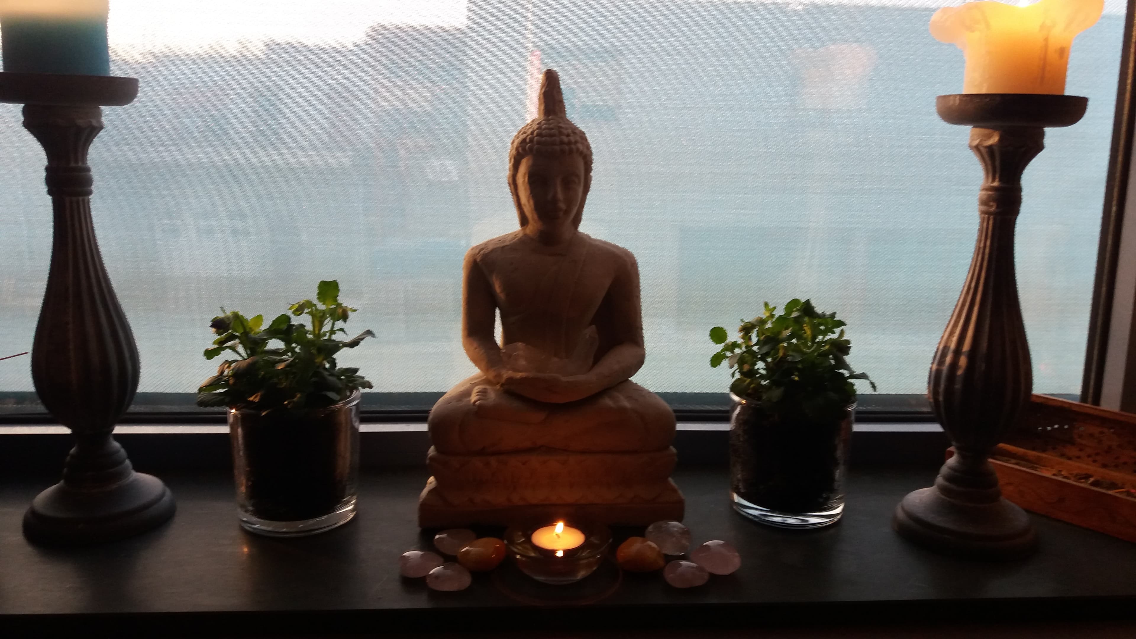 Kaya Yoga, Drumcirkel & Meditatie – Thaise massage in Stadskanaal