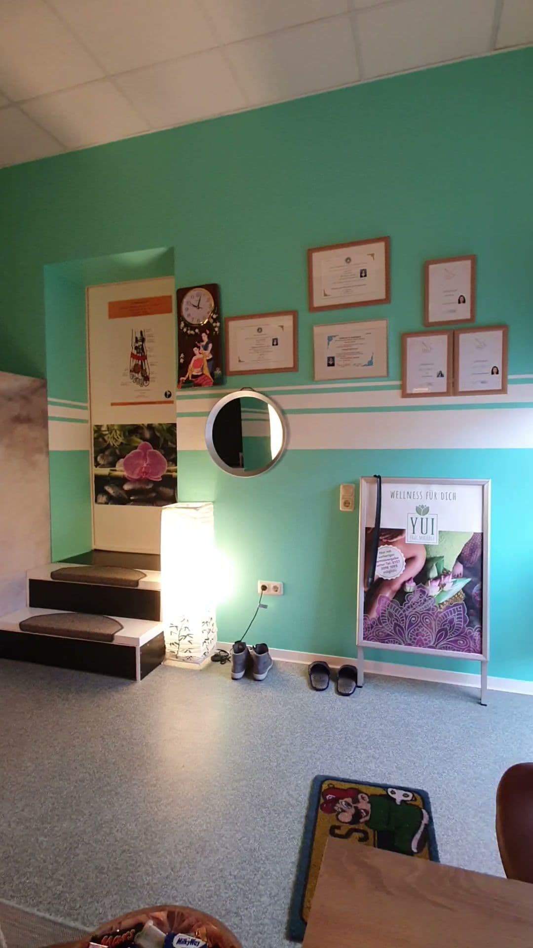 Foto 3 von Yui Thai Massage &Wellness