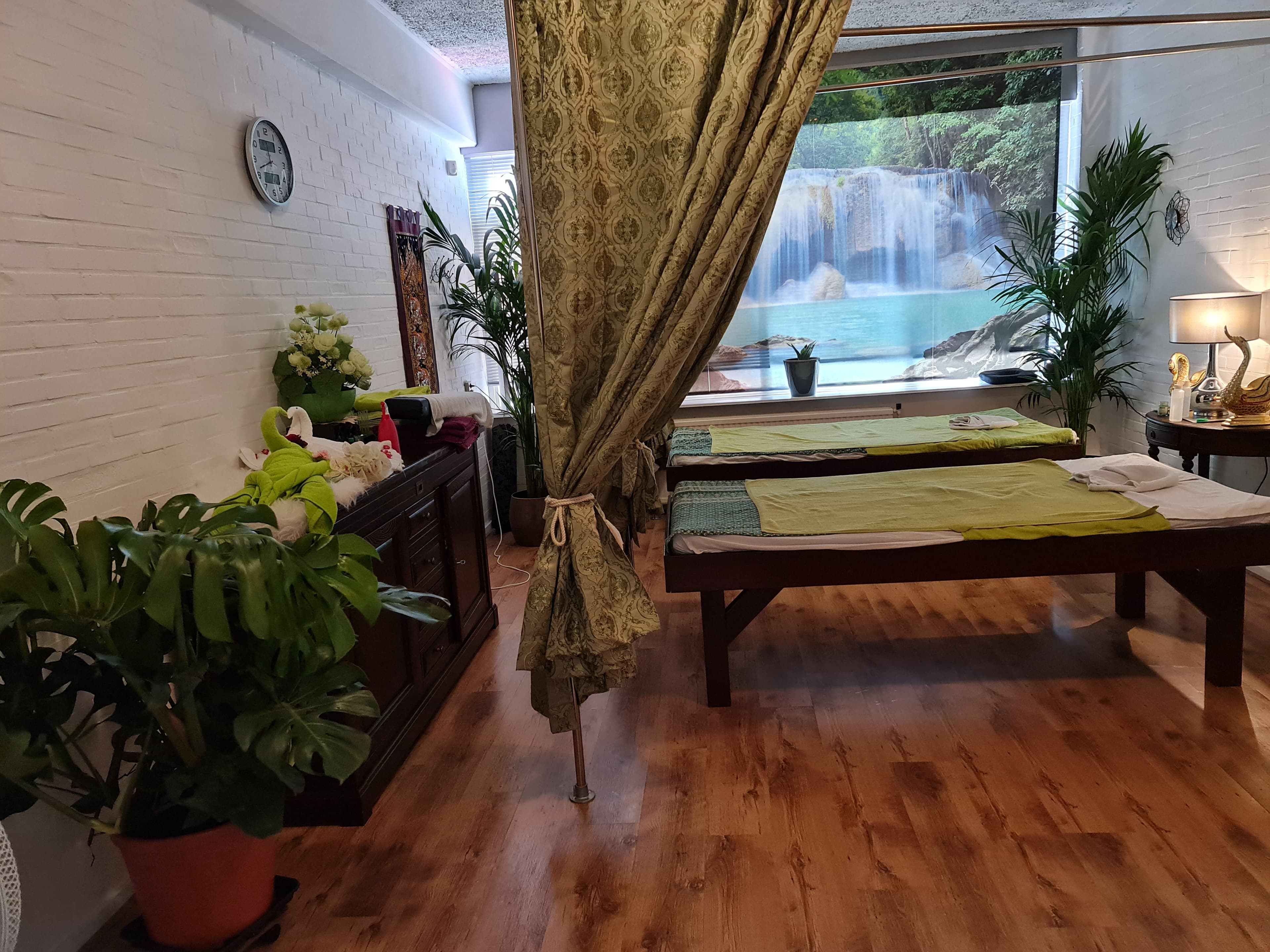 Foto 2 van Rachawadee thaise massage Hoogeveen