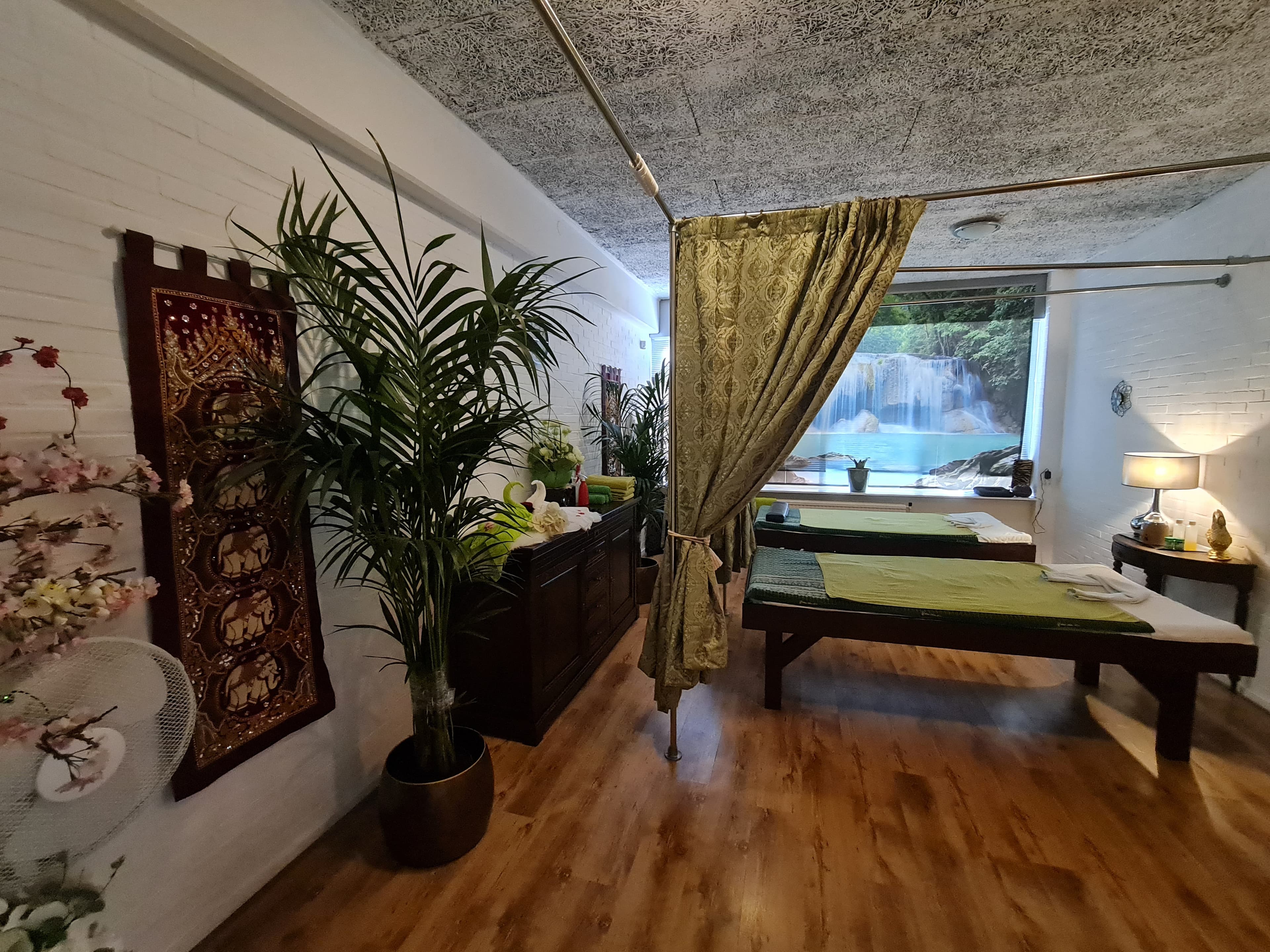 Foto 3 van Rachawadee thaise massage Hoogeveen