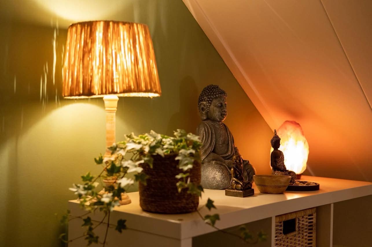Asian Touch Massage – Thaise massage in Hoogeveen