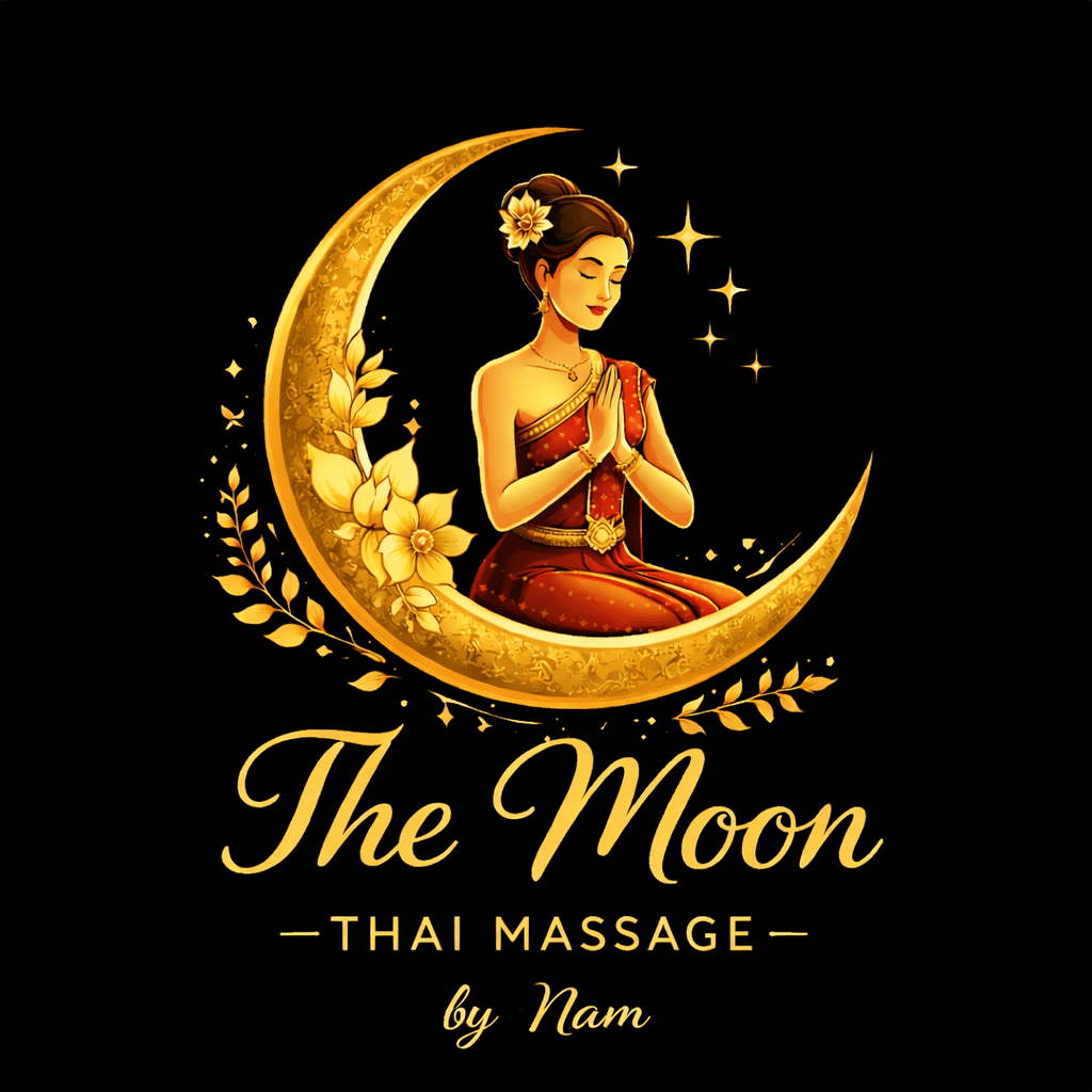 Foto 2 van The Moon Thai Massage