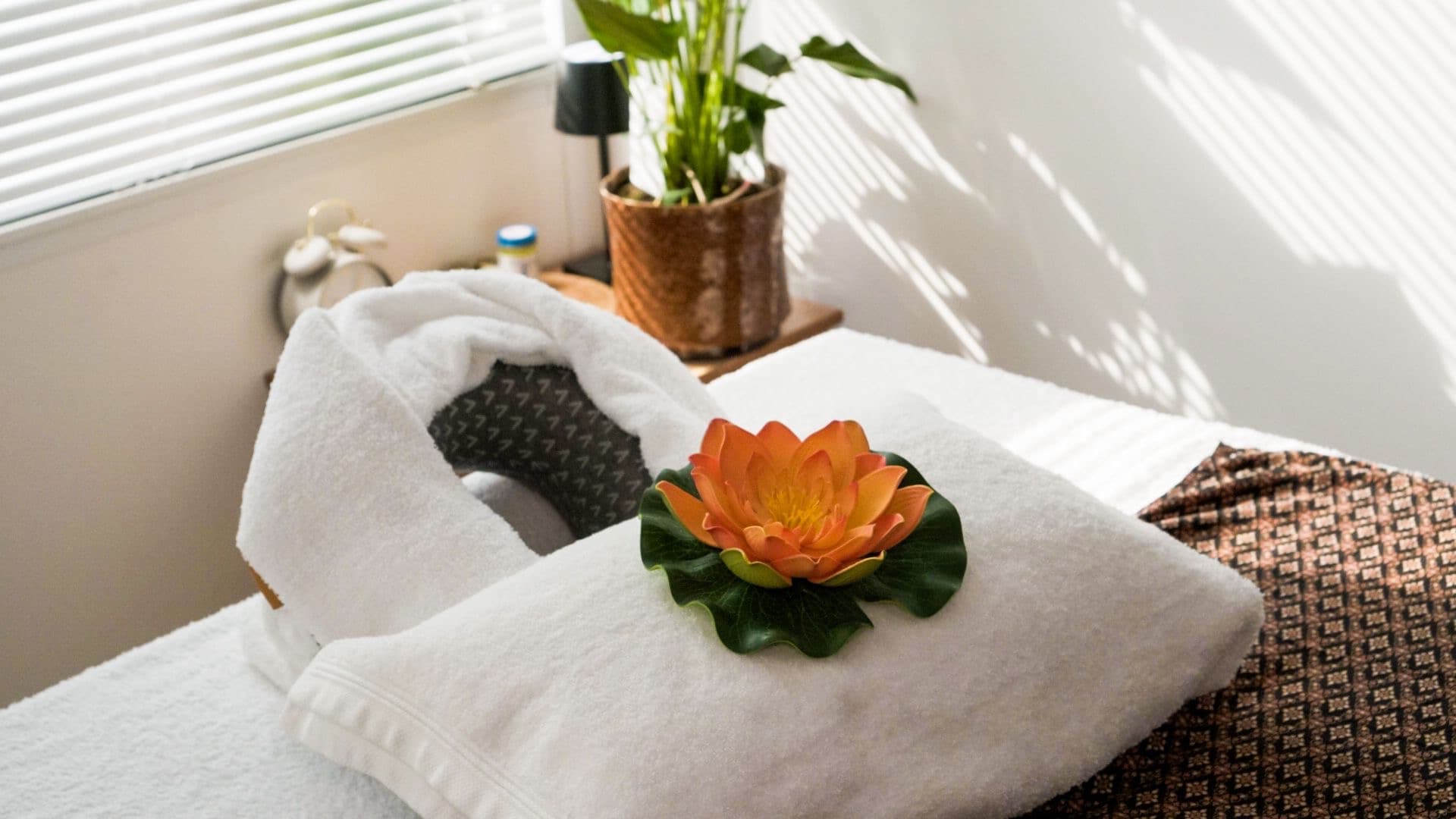 Siam Krungthai massage – Thaise massage in Leeuwarden