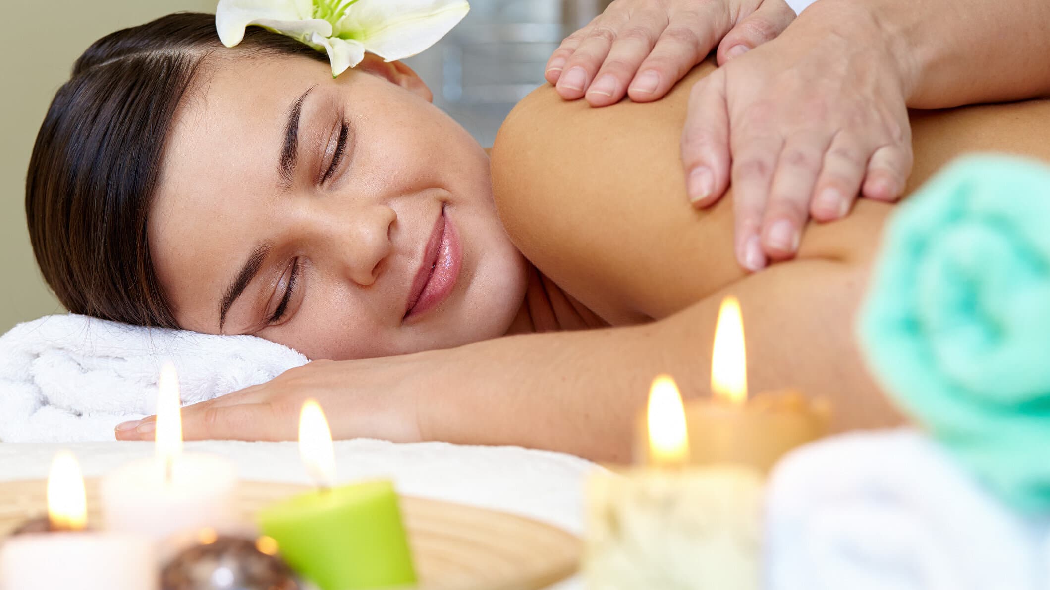 Sabai Gaya Thaise Massage – Thaise massage in Leeuwarden