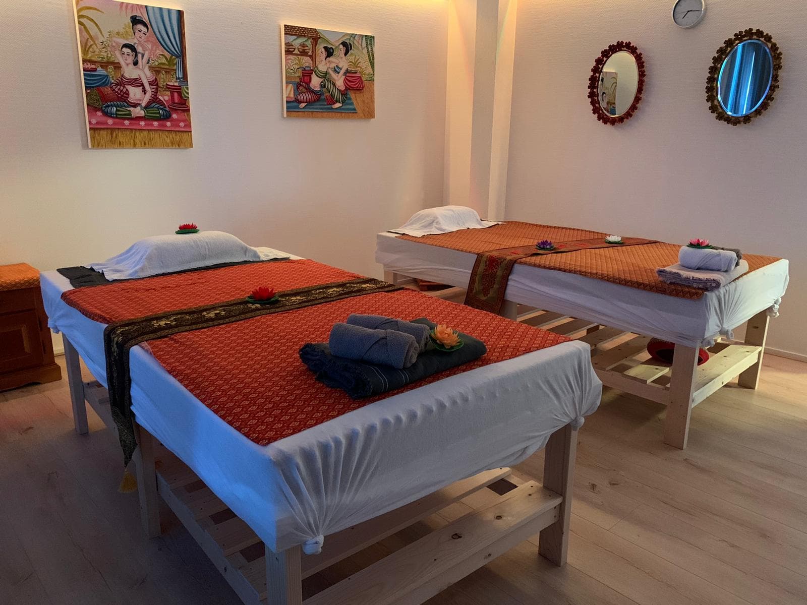 Somjit Thai Massage – Thaise massage in Leeuwarden
