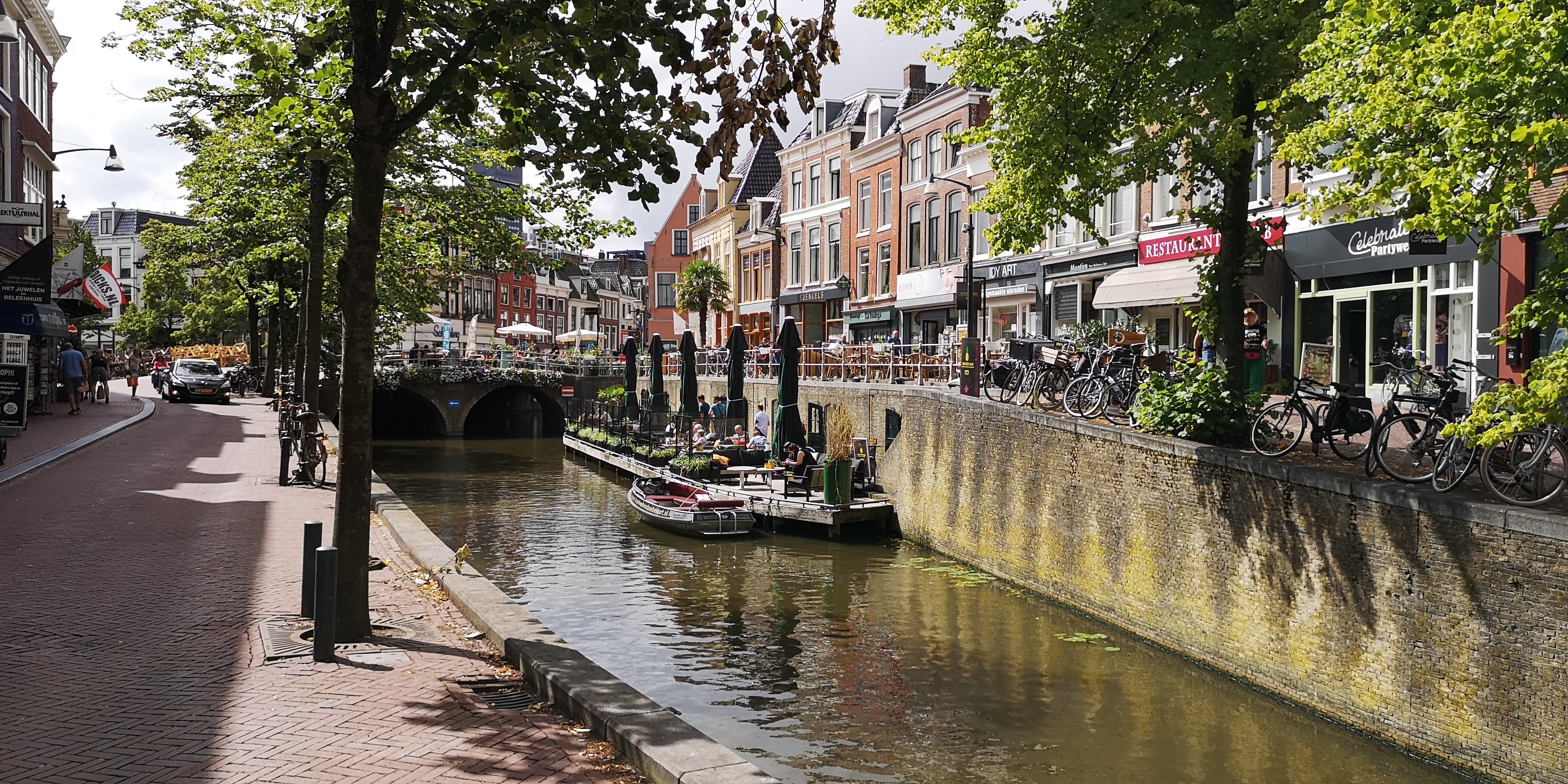 Montira Thai Massage & Spa💆 – Thaise massage in Leeuwarden