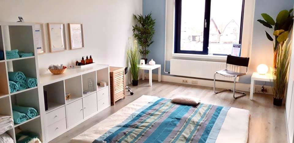 Foto 2 van Massagepraktijk Venter💆