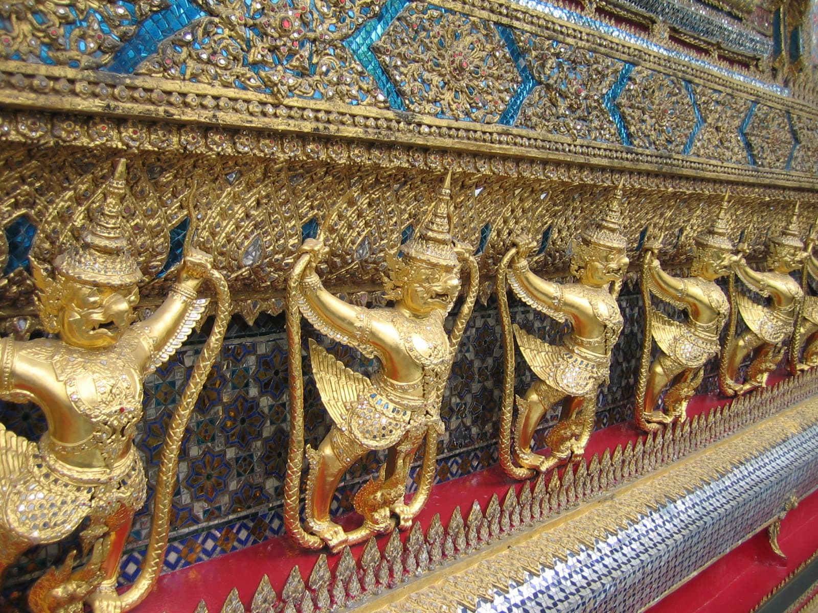 Hoofdfoto van Thai Massage Drachten