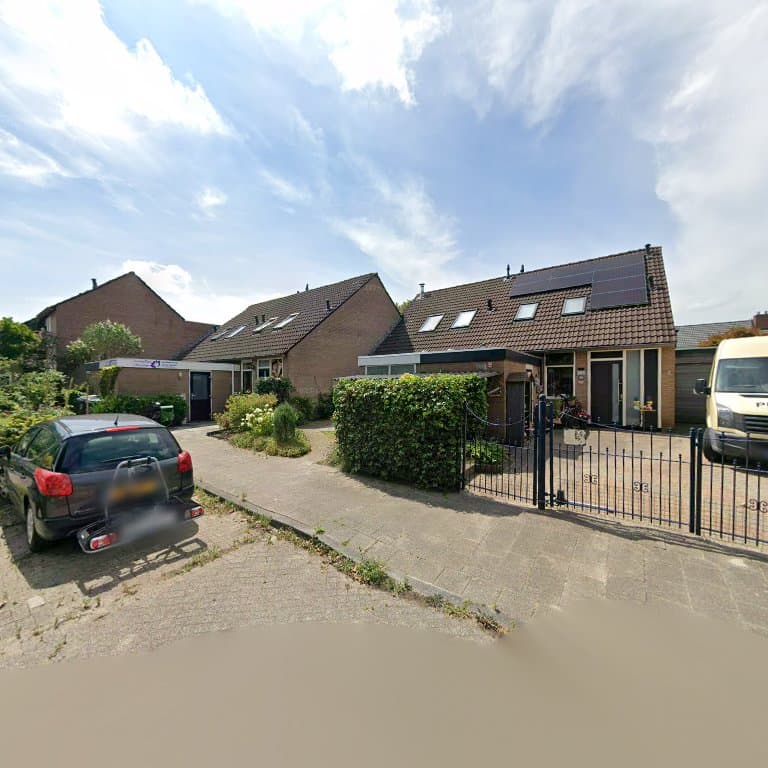 Krung Thai Massage – Thaise massage in Heerenveen