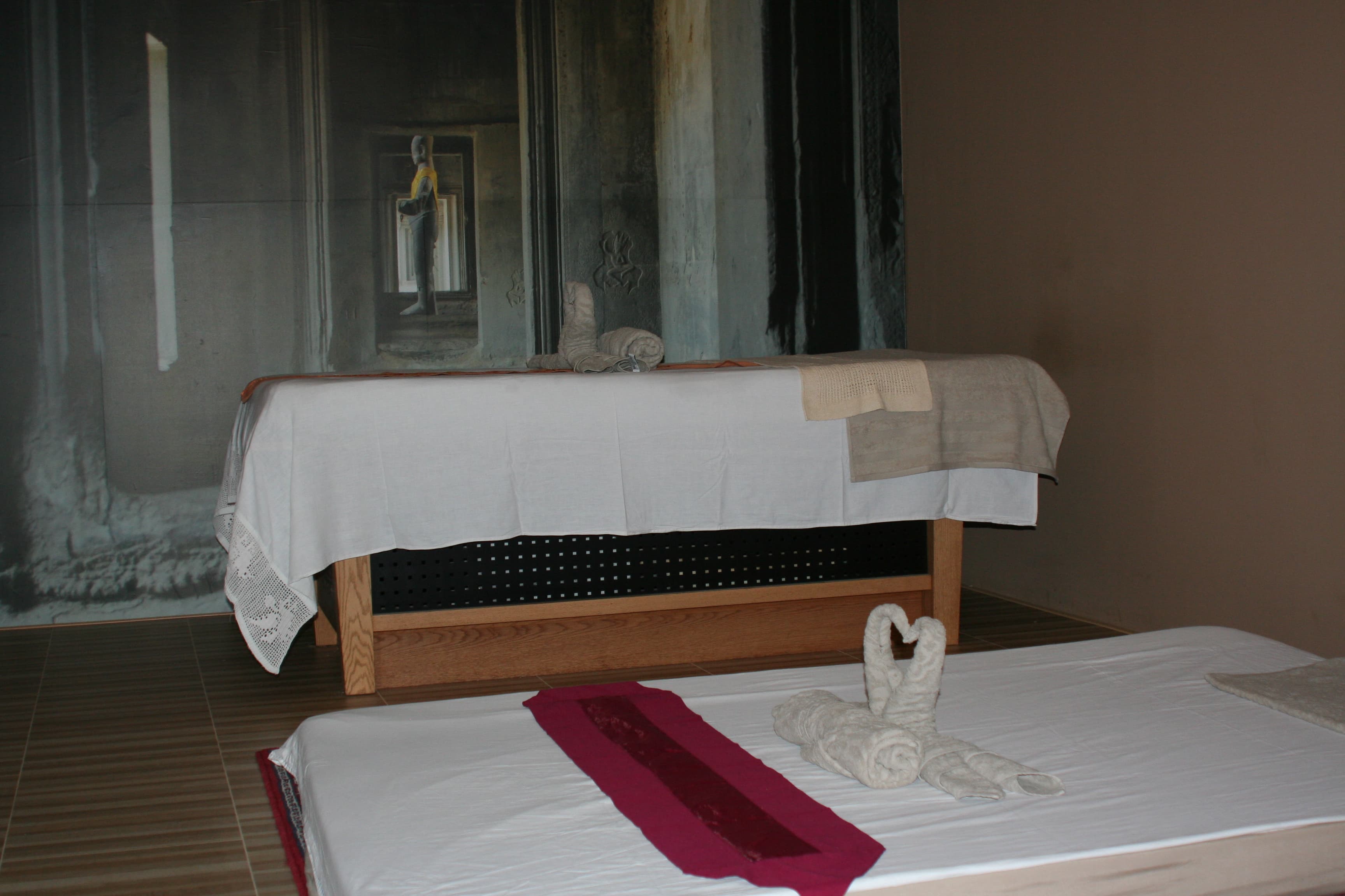 Foto 3 van Ning Thai Wellness Massage
