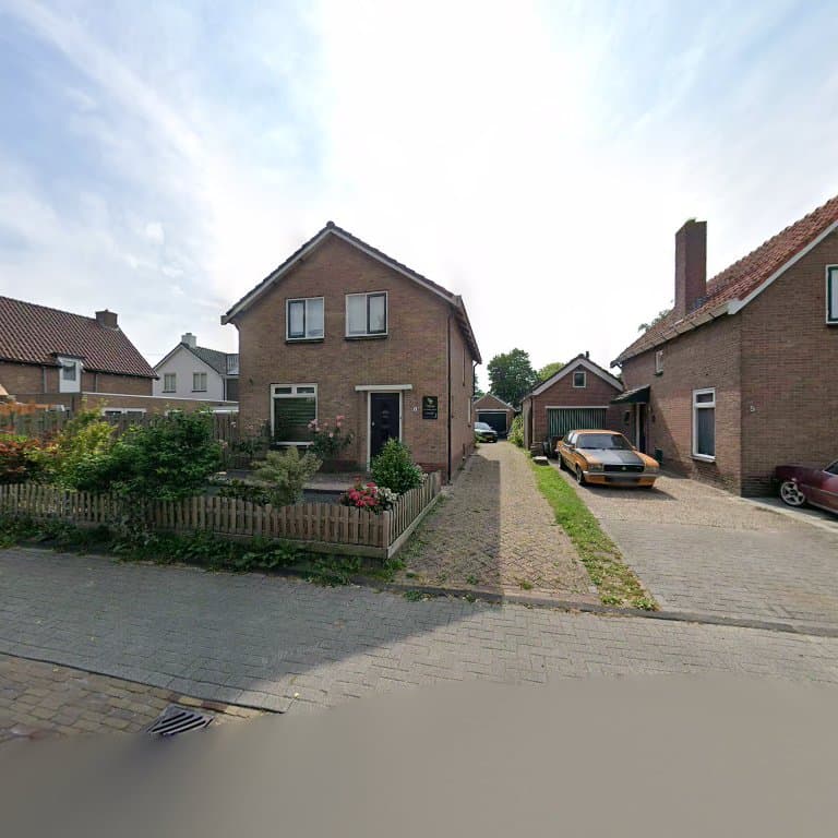 Tatsanie Thai massage & wellness – Thaise massage in Heerenveen