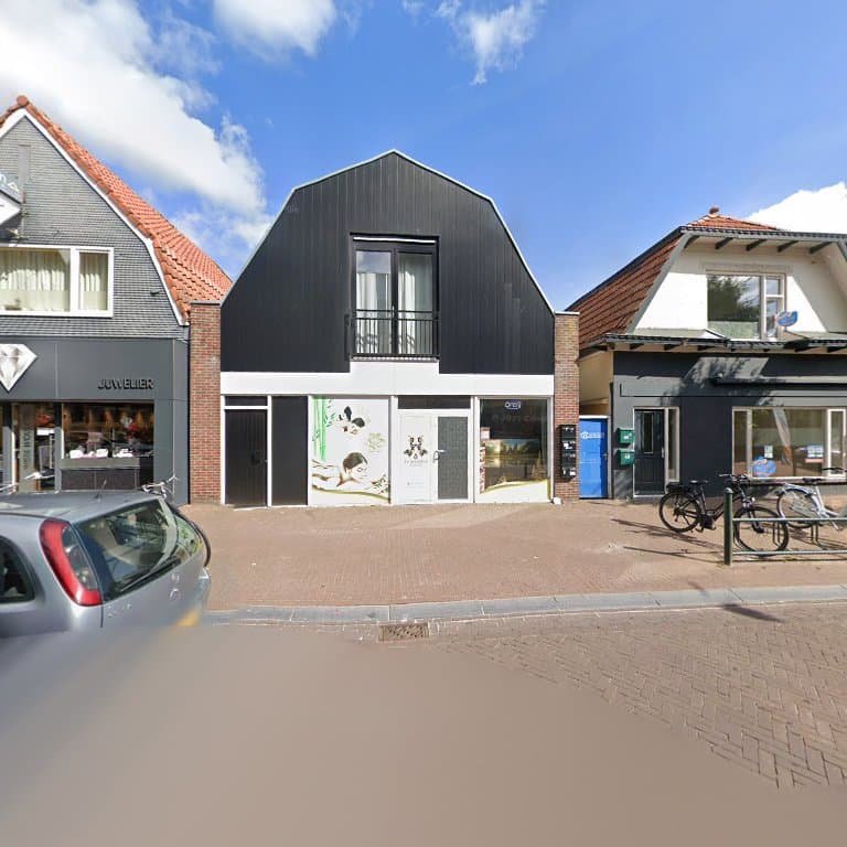 Thaisabyemassage – Thaise massage in Heerenveen