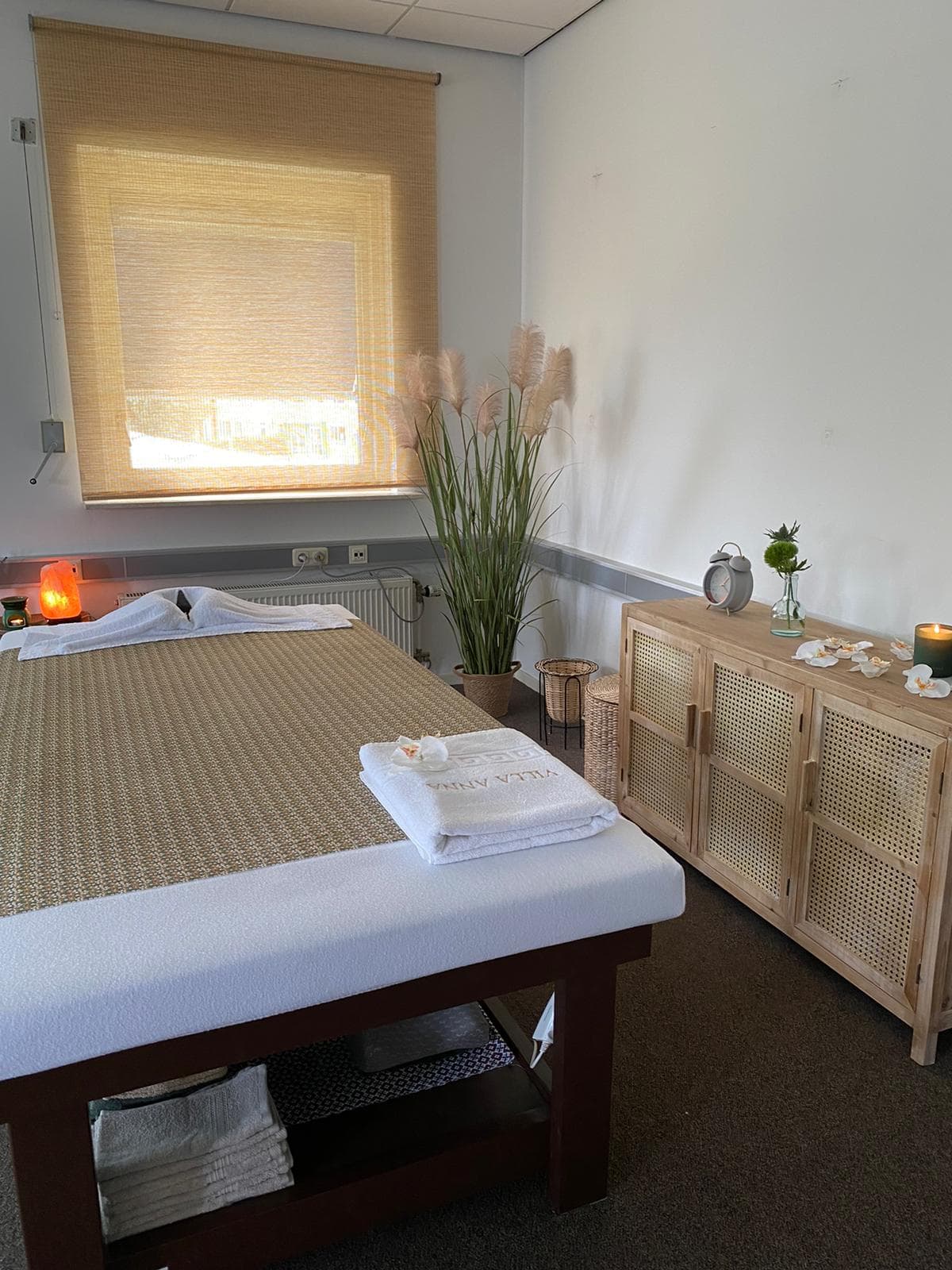 Foto 3 van Healing Thaise Massage Therapy