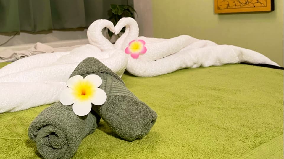 Lada Thaise Massage – Thaise massage in Hoogeveen