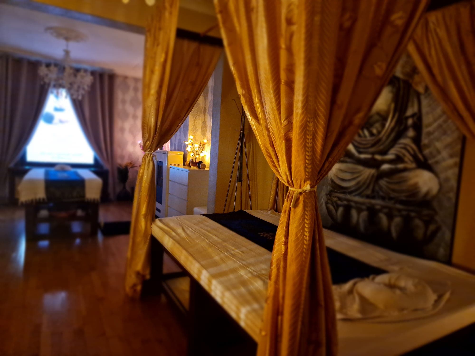 Foto 2 van Suwarin​ Healthy​ Massage​