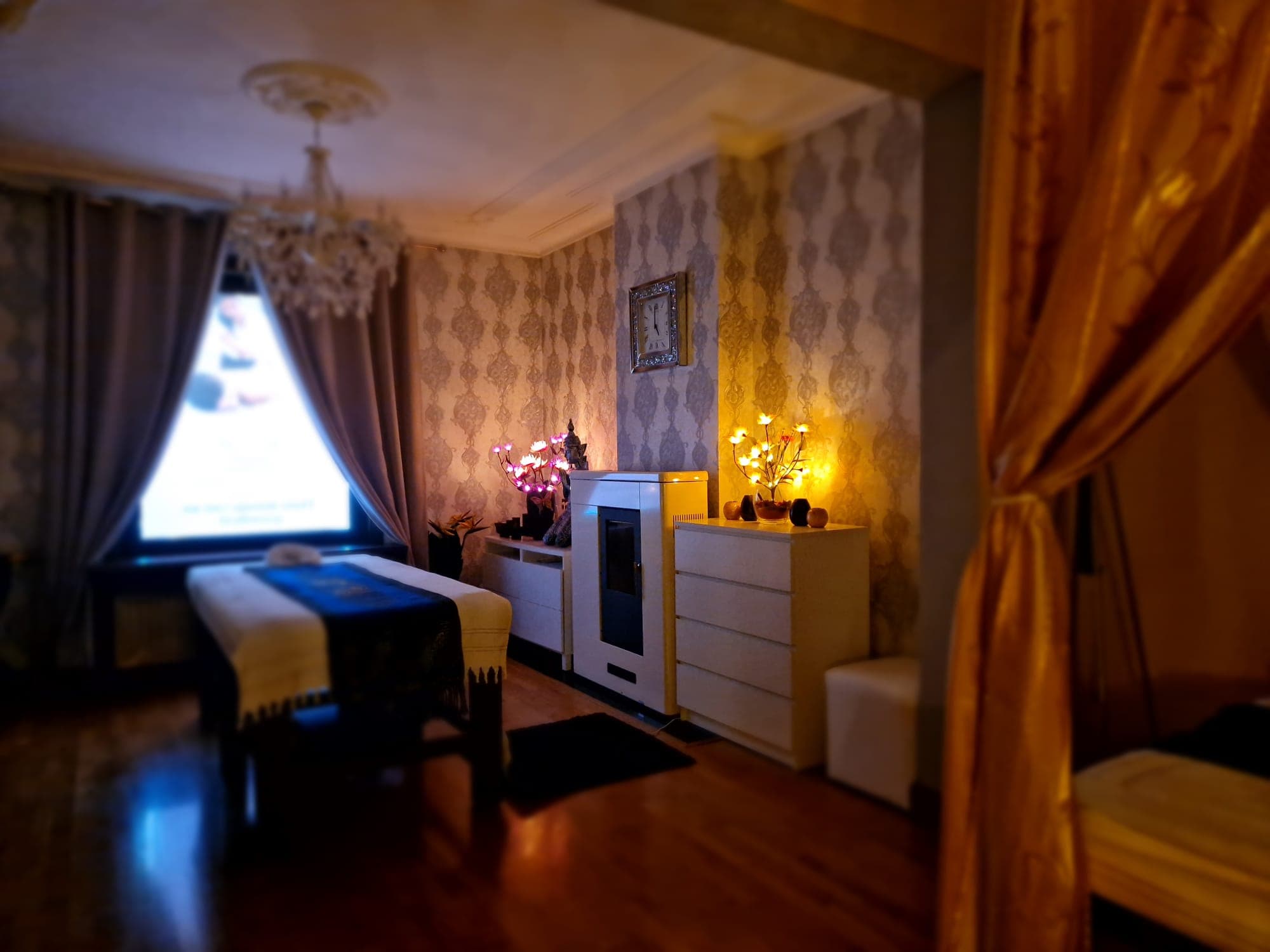 Foto 3 van Suwarin​ Healthy​ Massage​