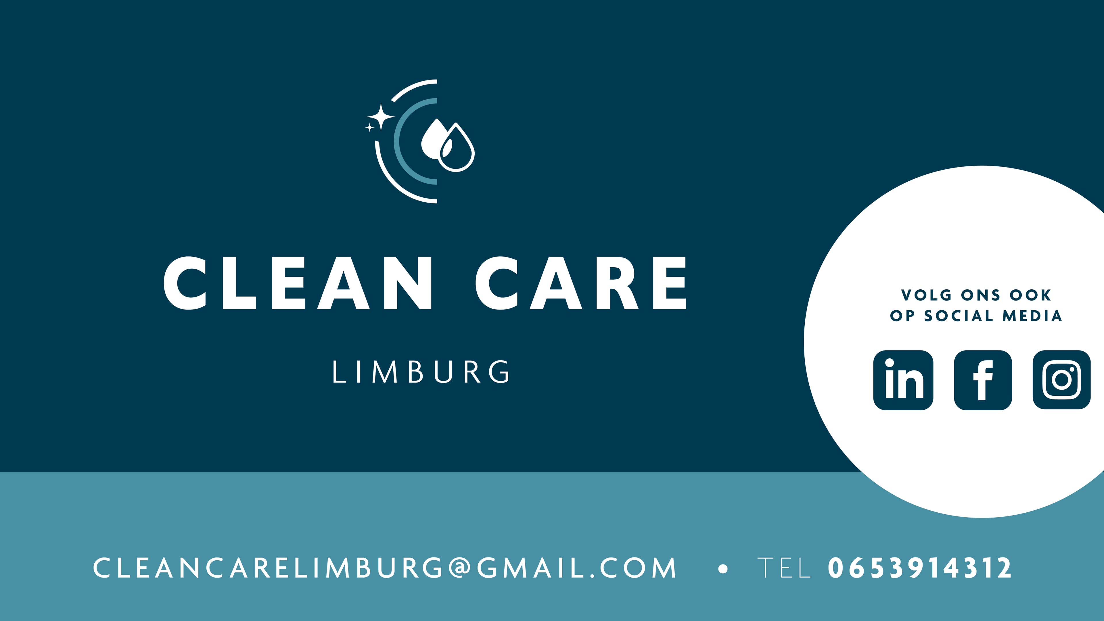 Foto 2 van Clean Care Limburg