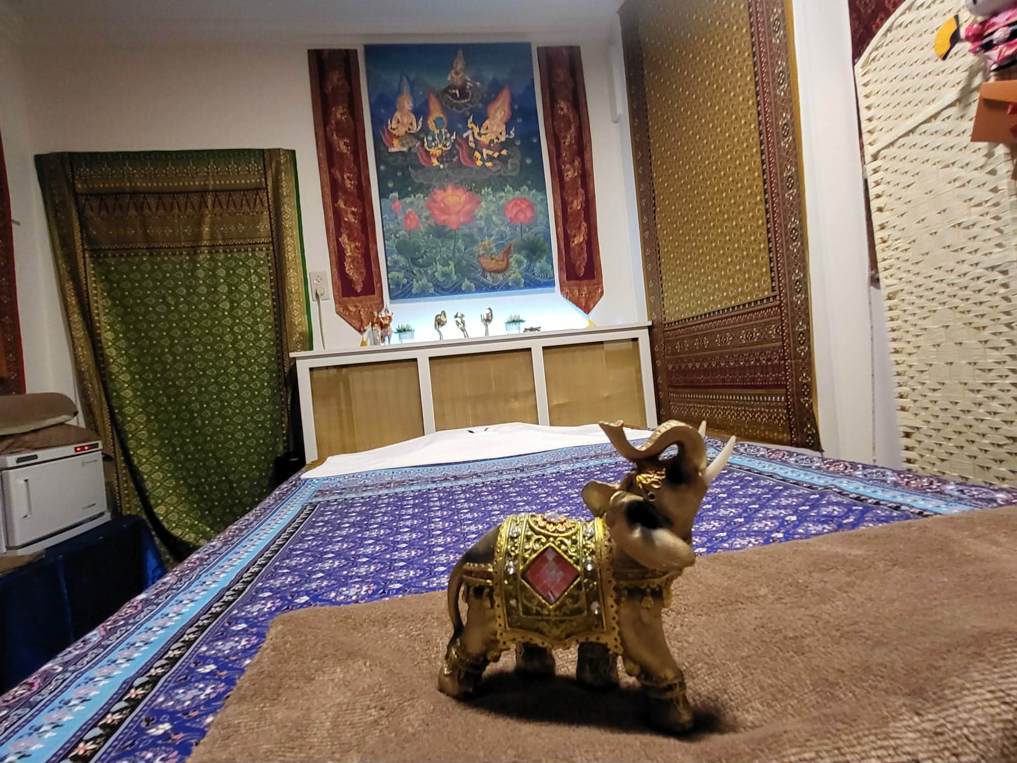 Foto 2 van Ailada Thai Massage Tongeren