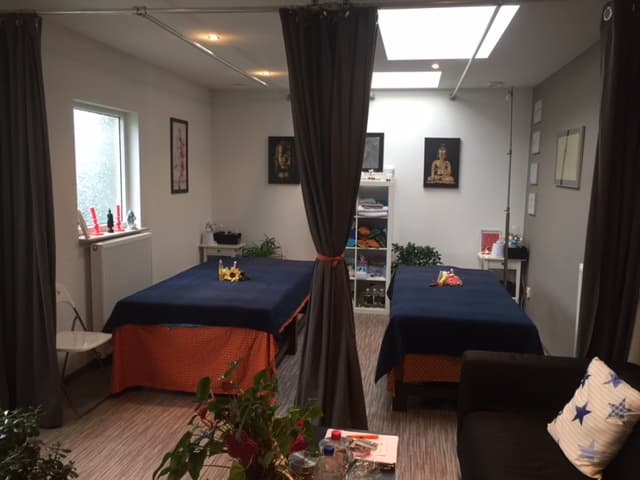Su Massagesalon – Thaise massage in Sittard