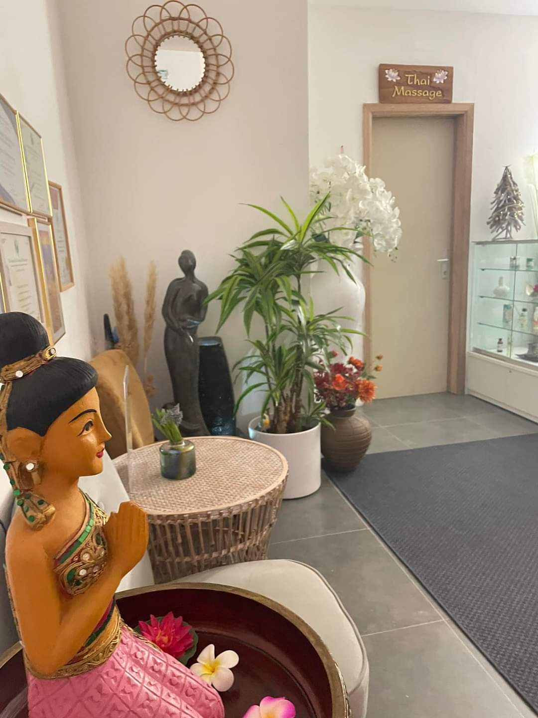 Foto 3 van massage thaïlandais SOMYO - Beyne-Heusay