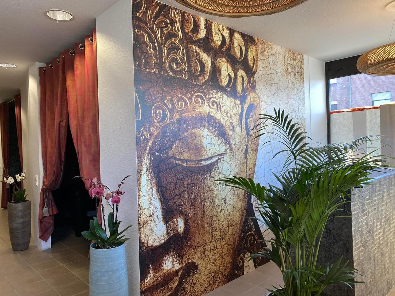 Wasna Thai Massage – Thai Massage in Mönchengladbach