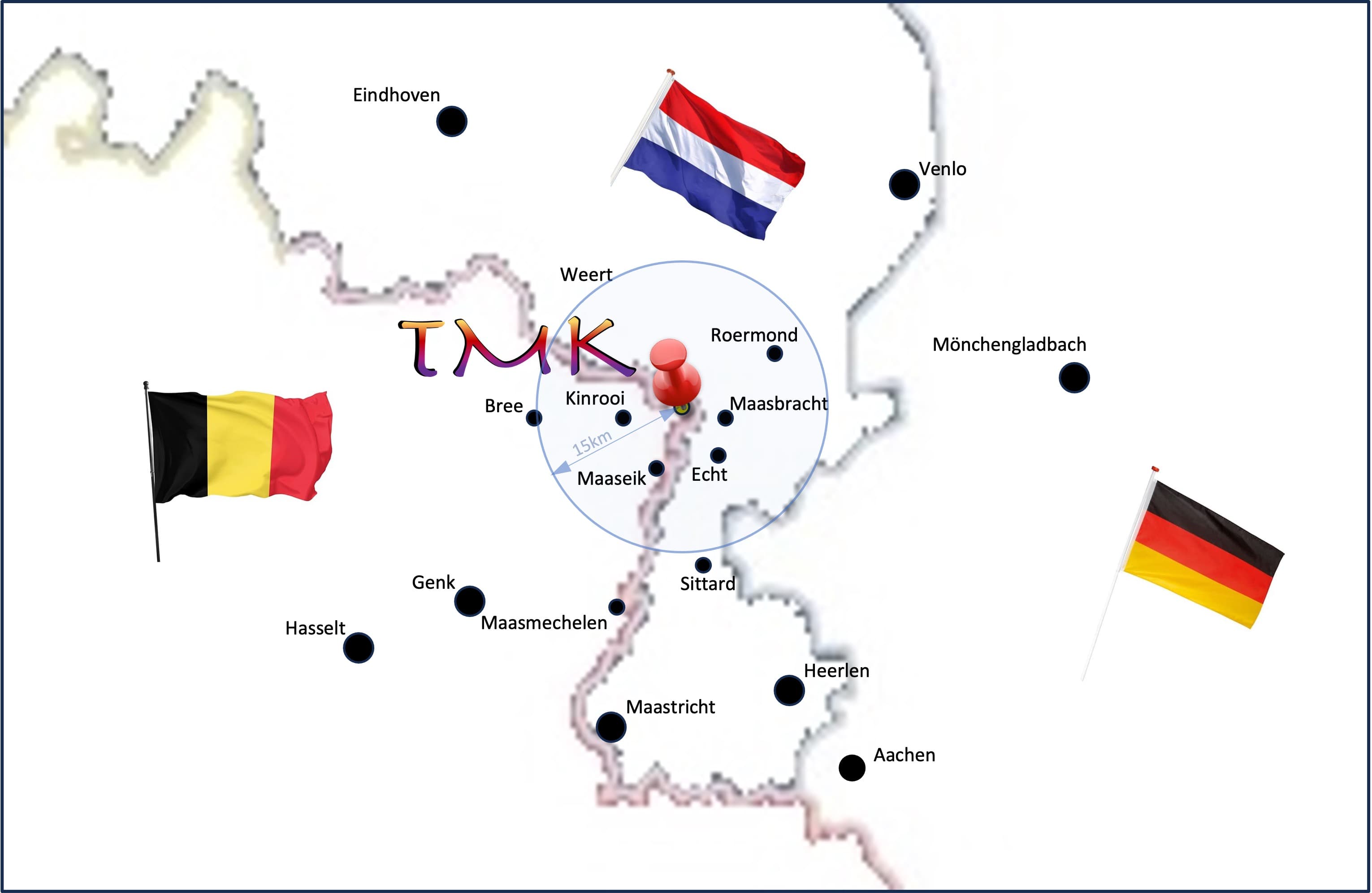 Thai Massage Kessenich – Thaise massage in Roermond