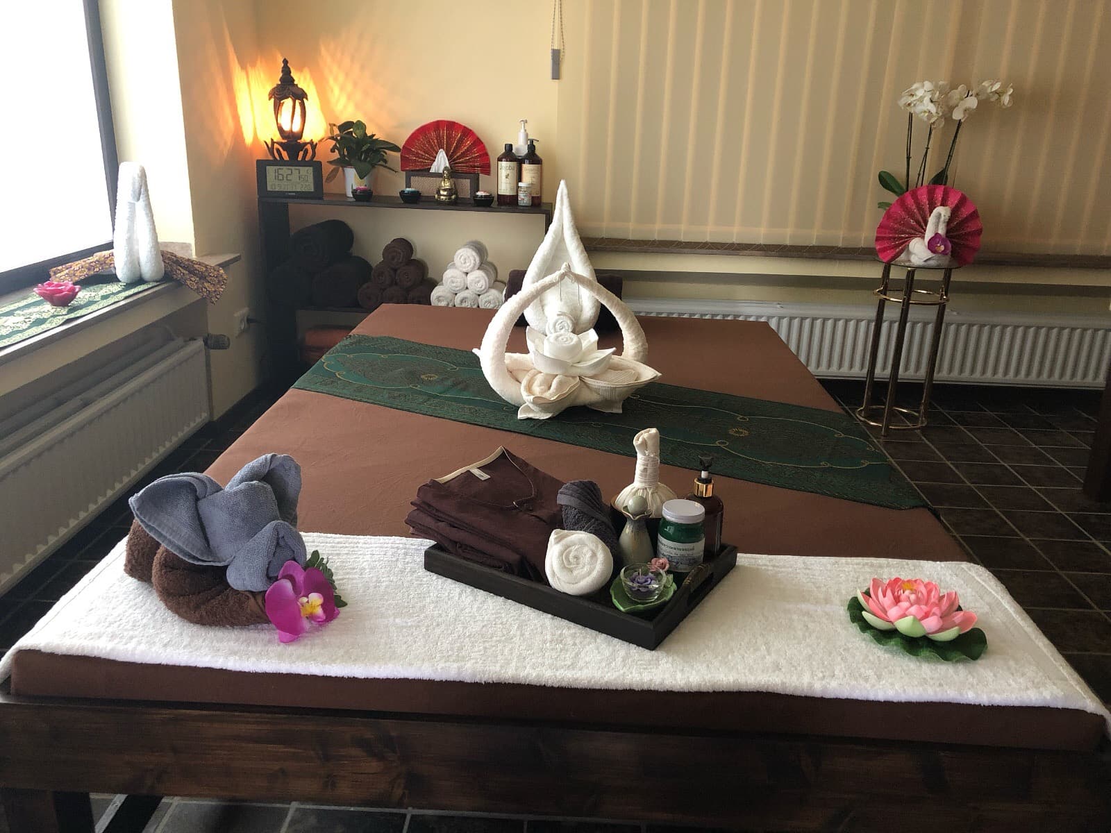 Foto 2 von Lyky Massage & Spa
