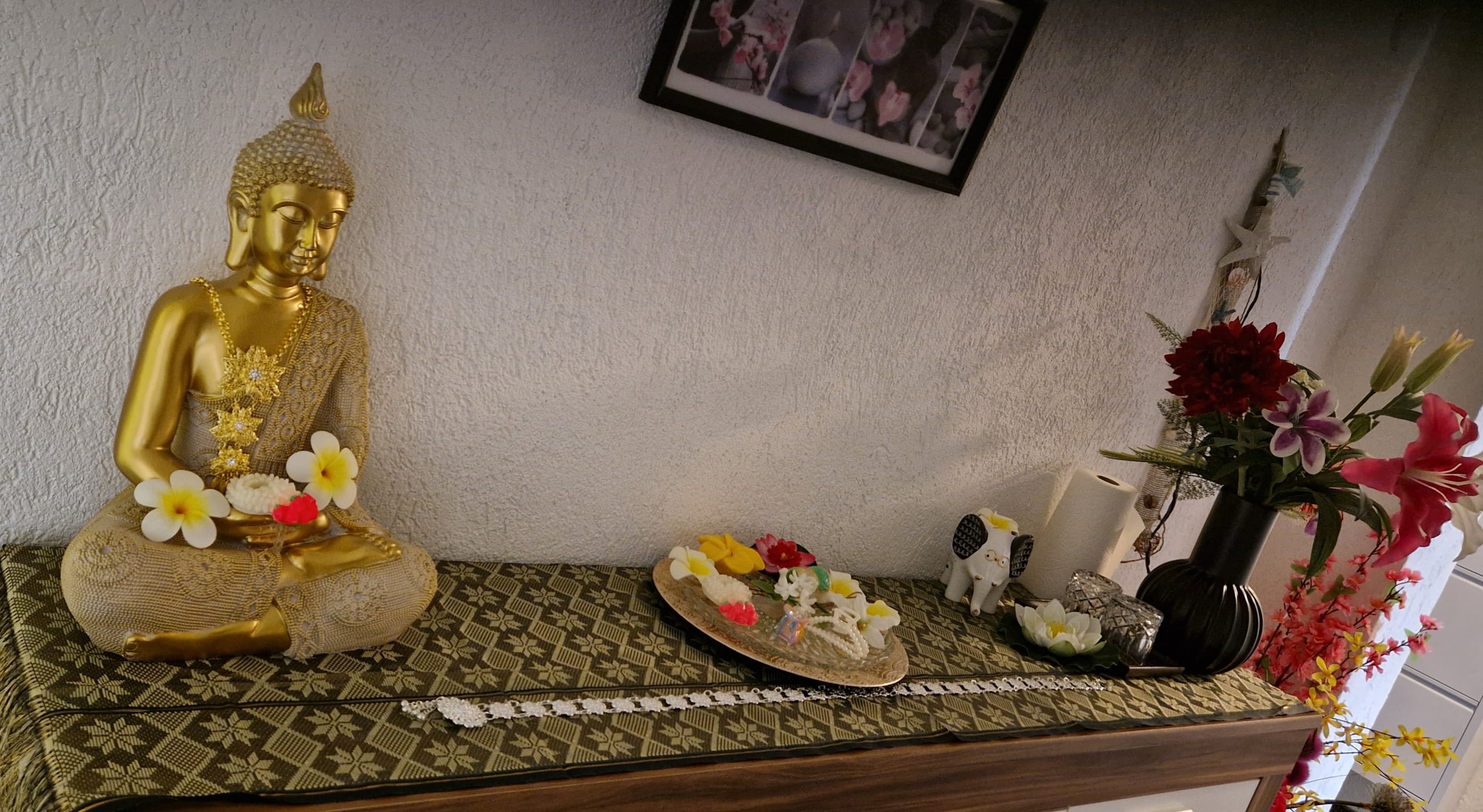 Foto 2 von Thaimassage