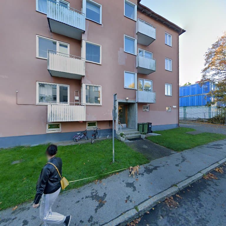 Elephant Massage & Spa – Thaimassage in Stockholm