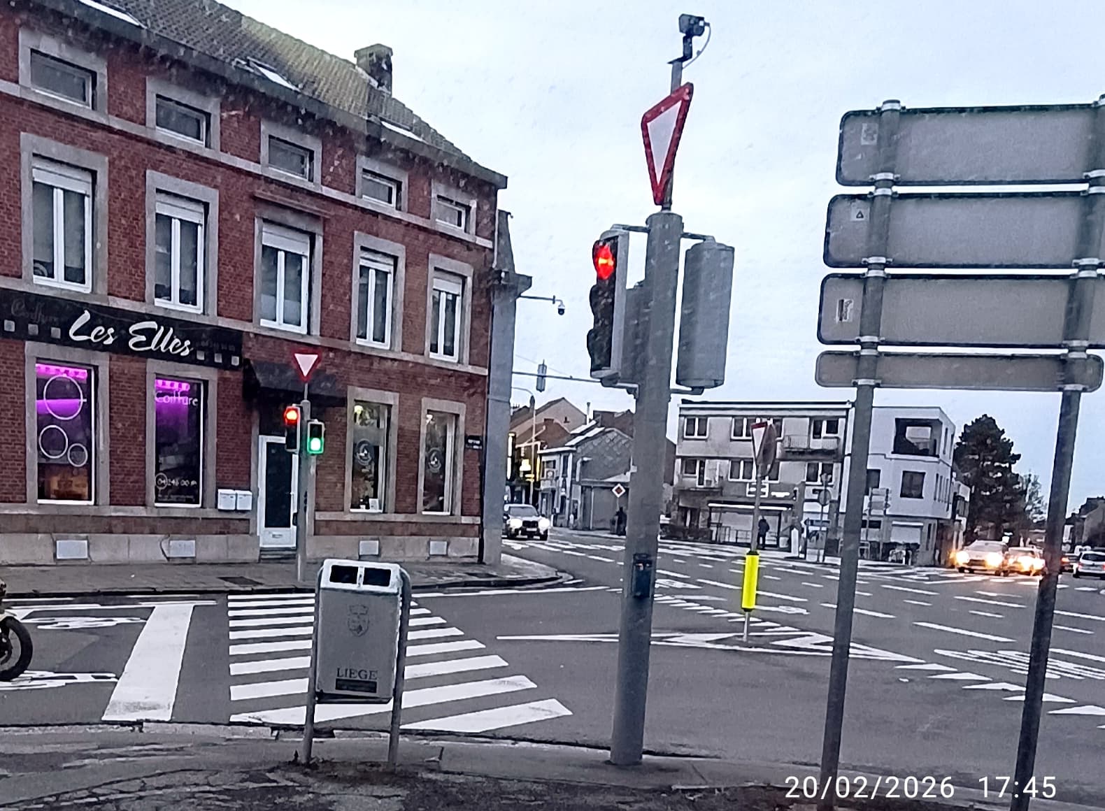 Moon Thai Massage – Thaise massage in Liège